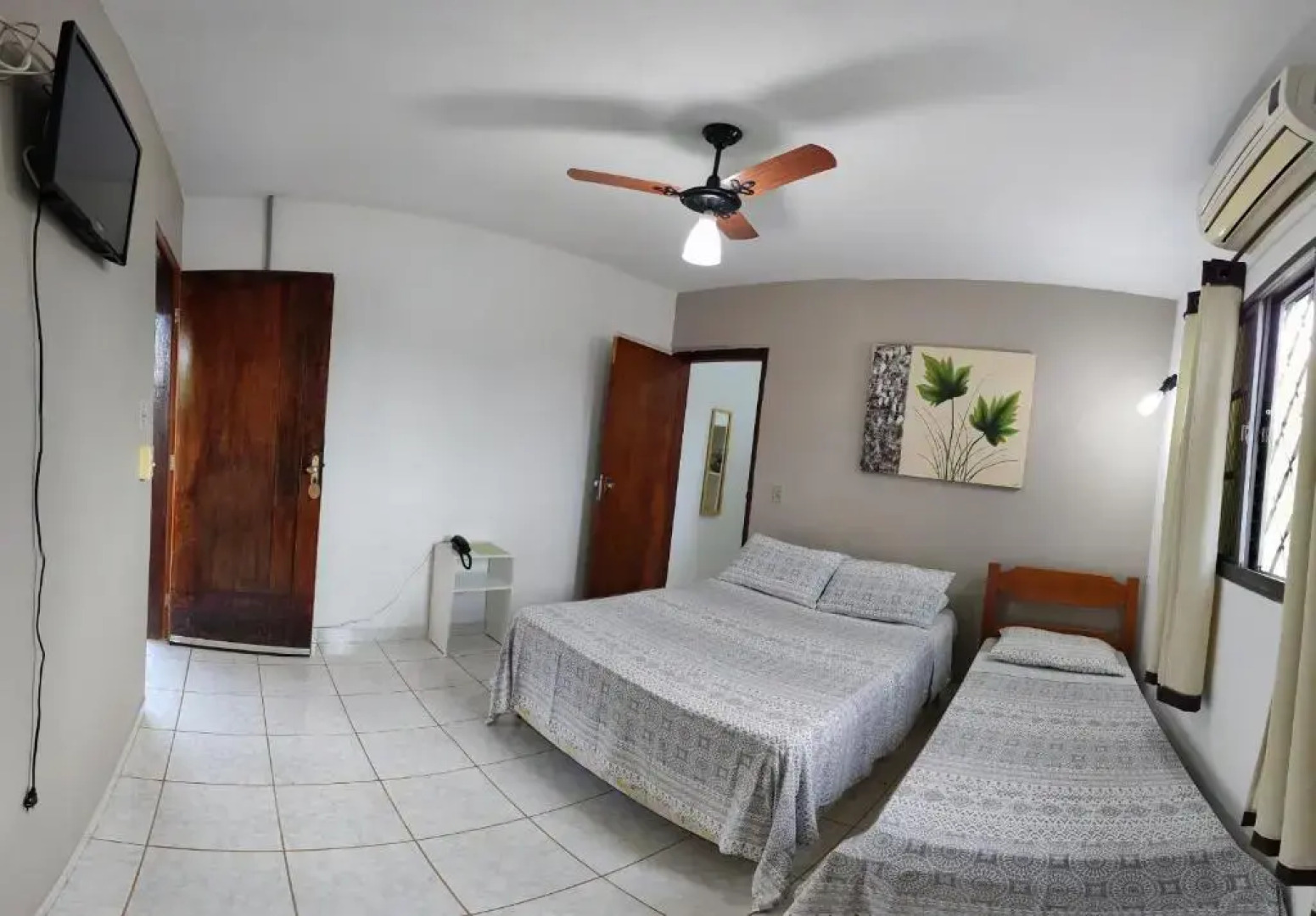 Hotel Paraíso Dos Alpes