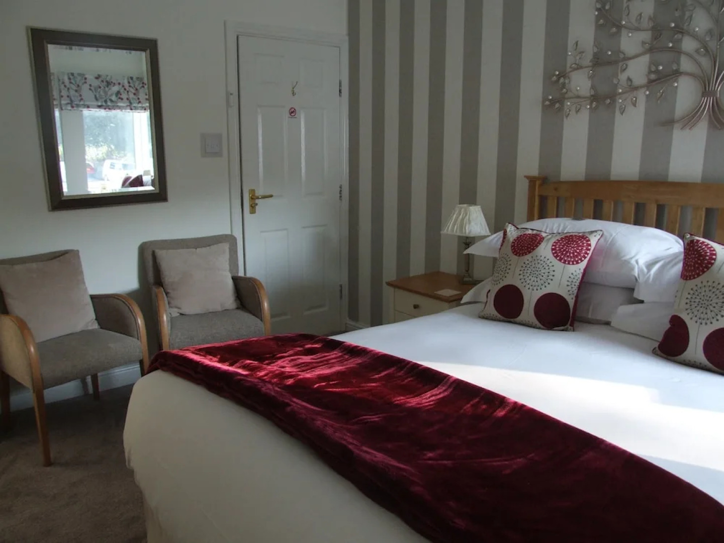 Tides Reach Guest House