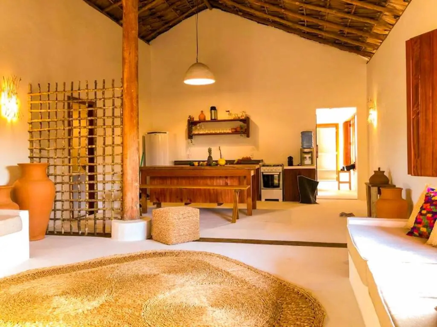 Casa Do Pescador Atins