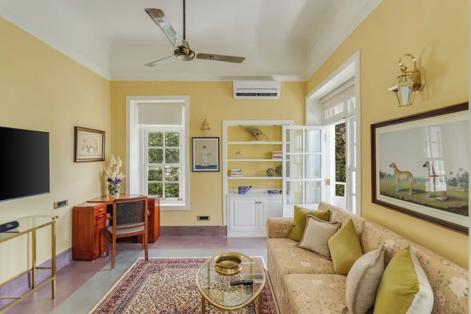 Kinwani House Araiya Anthology