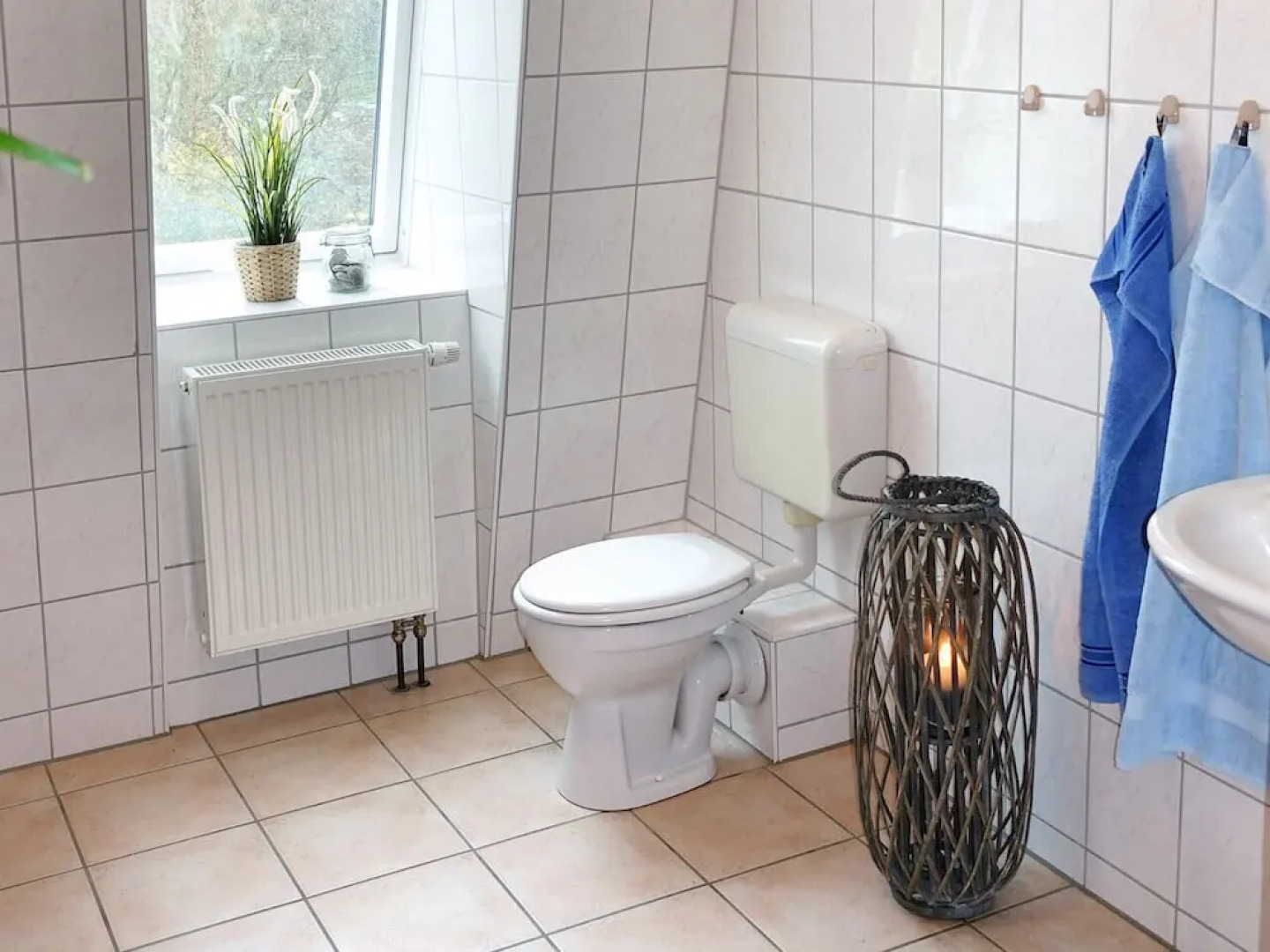 Intercontinental Family Home - North American Mediterranean Vacation Rentals