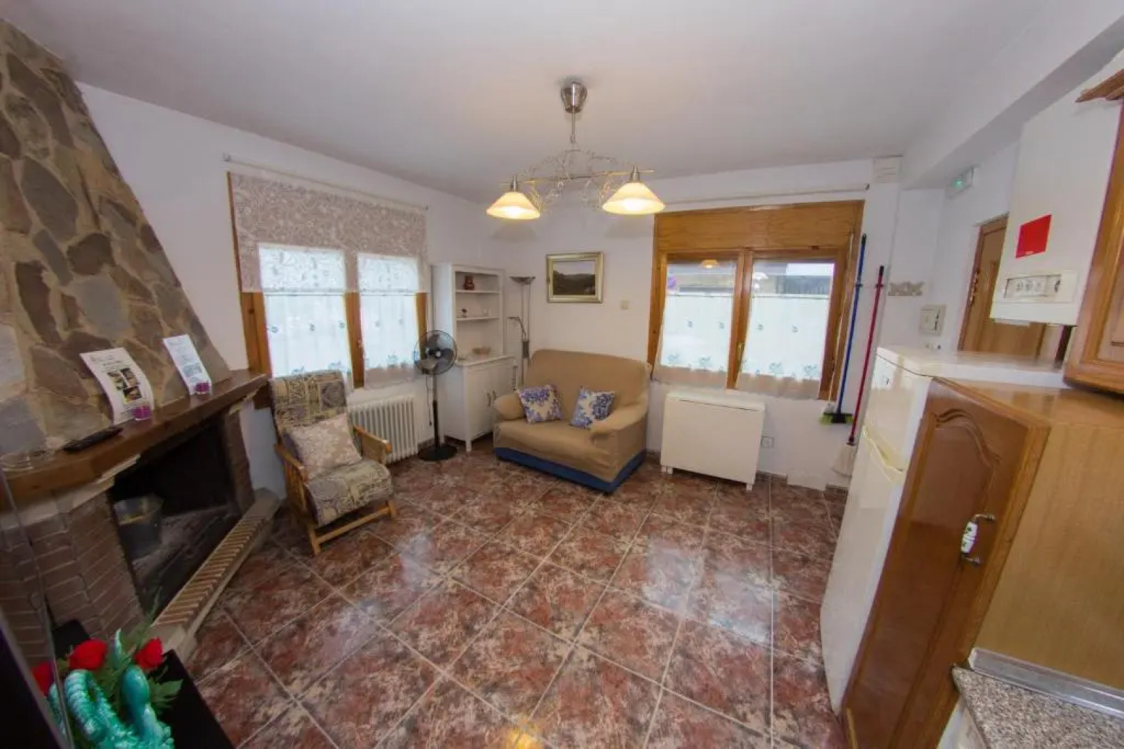 Residencial Los Robles