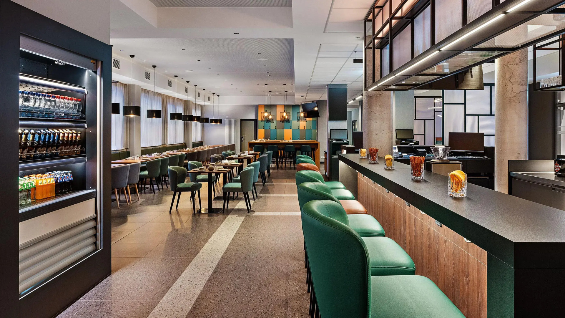 Hey Lou Hotel Karlsruhe Messe