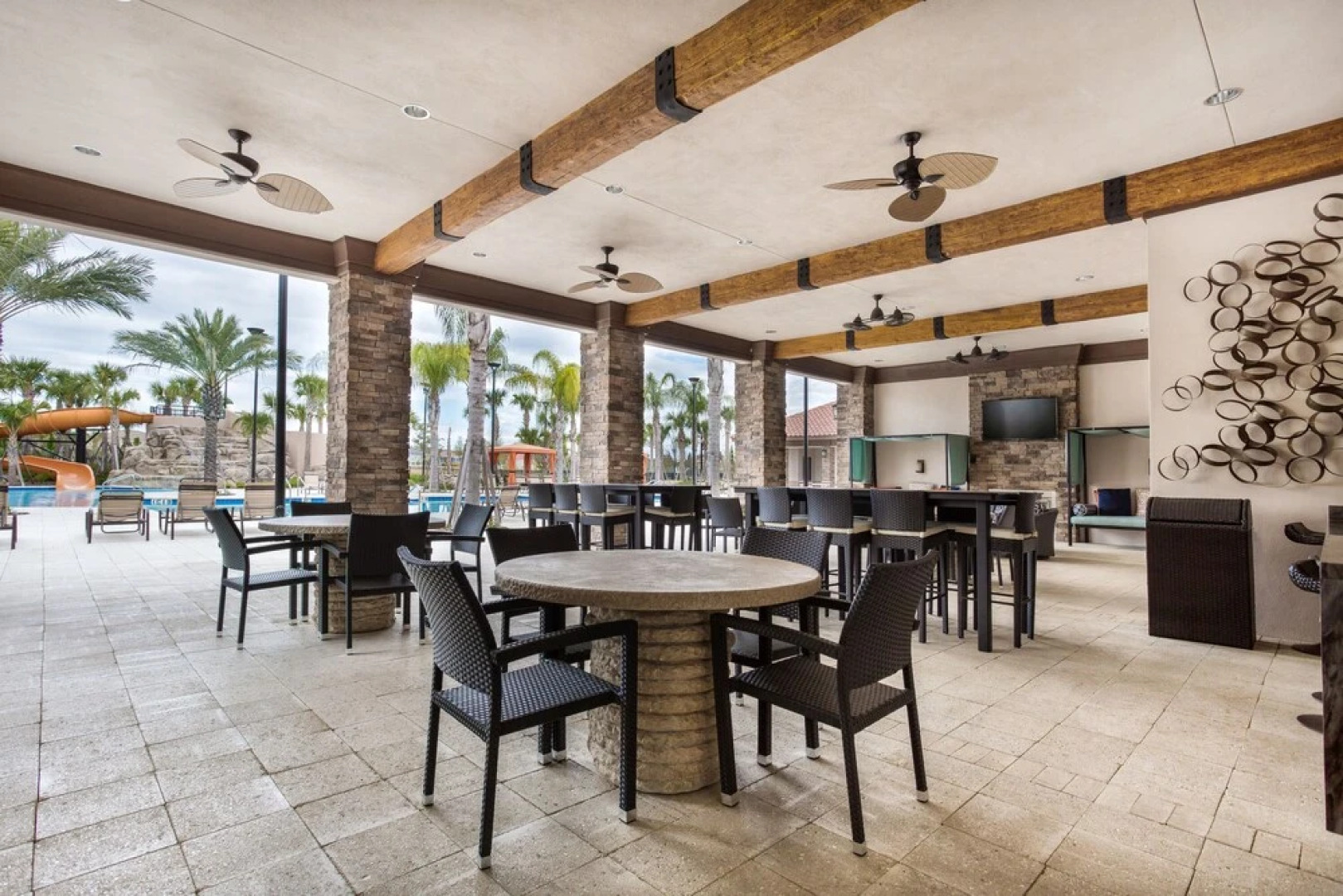 Solterra Resort by Global Resort Homes