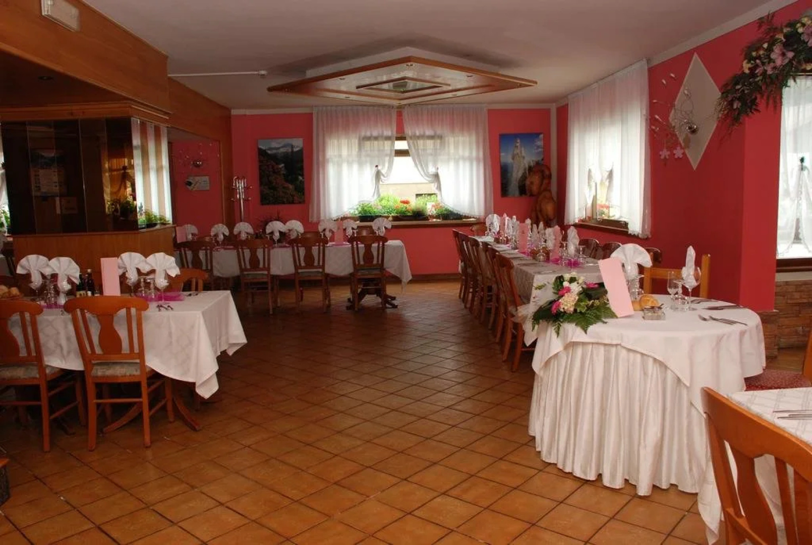 Albergo Ginevra