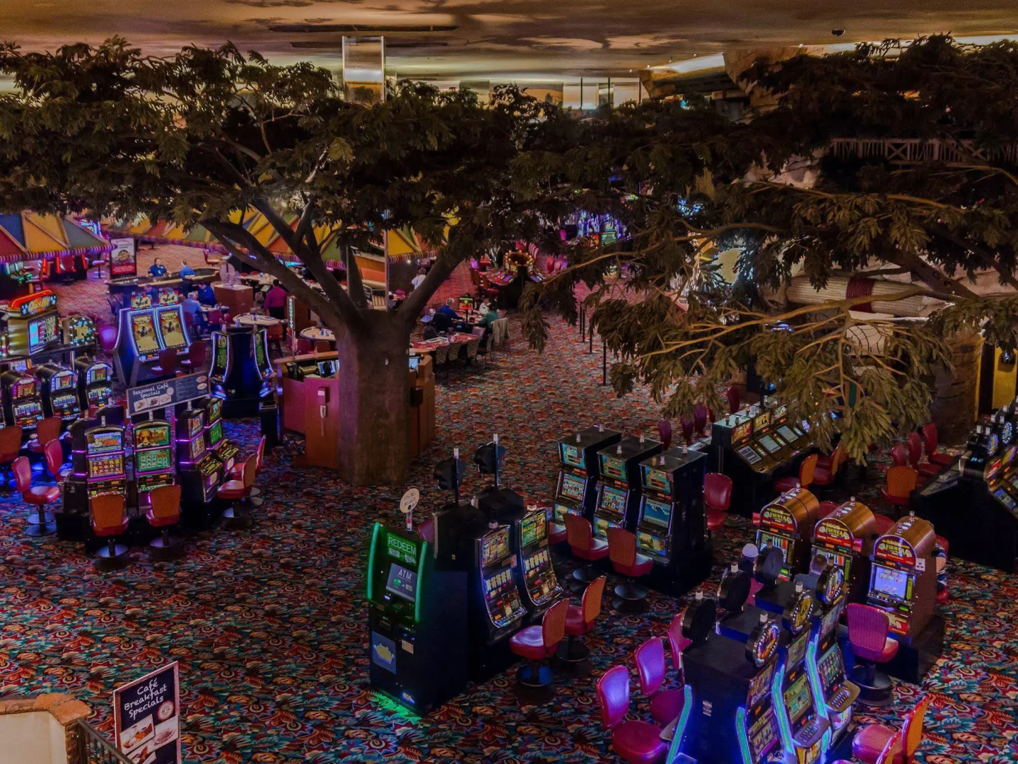 Fiesta Henderson Casino Hotel