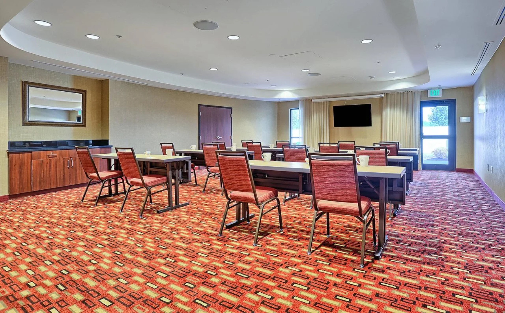 Courtyard by Marriott Harrisburg West/Mechanicsburg