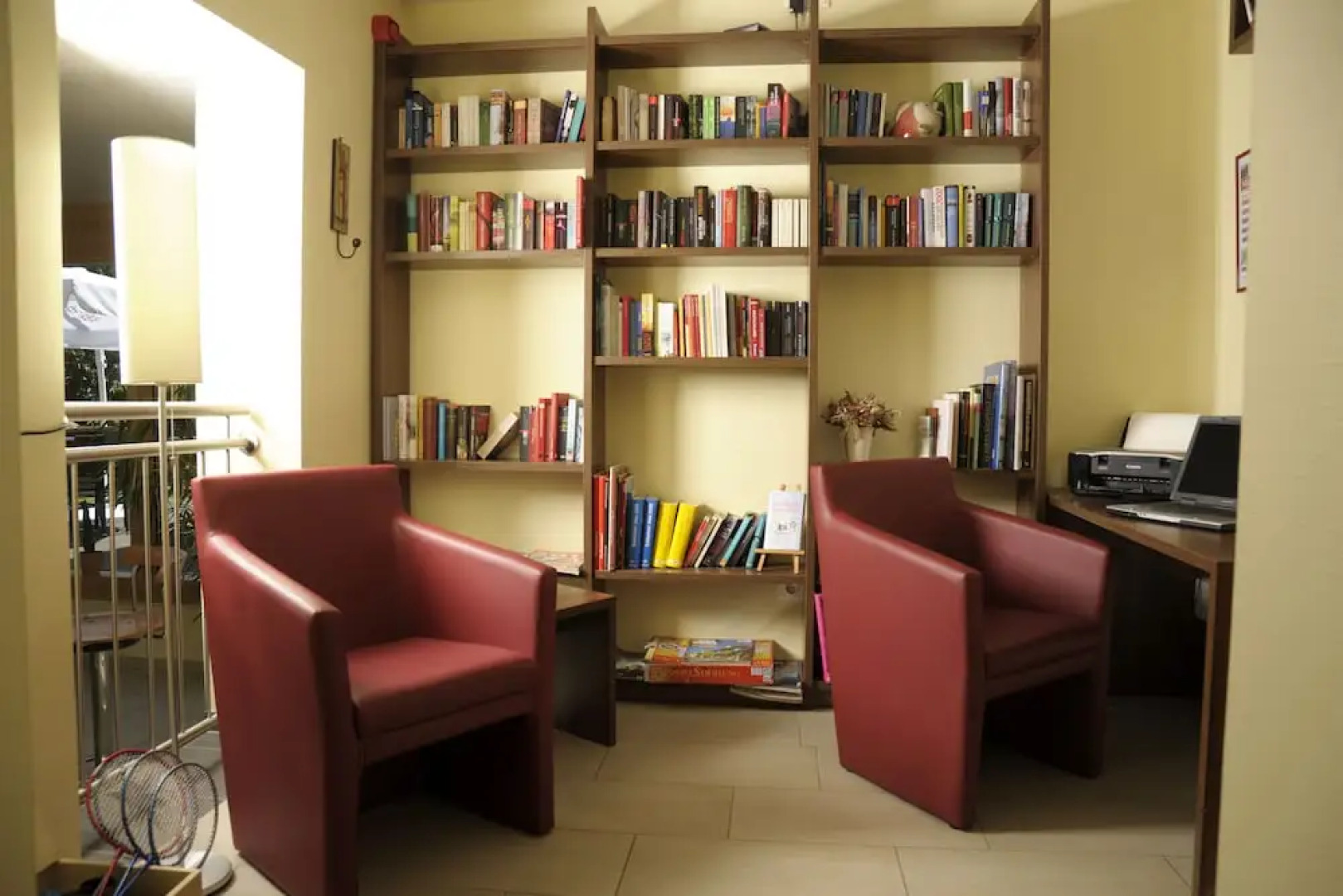 Waldhotel Felschbachhof