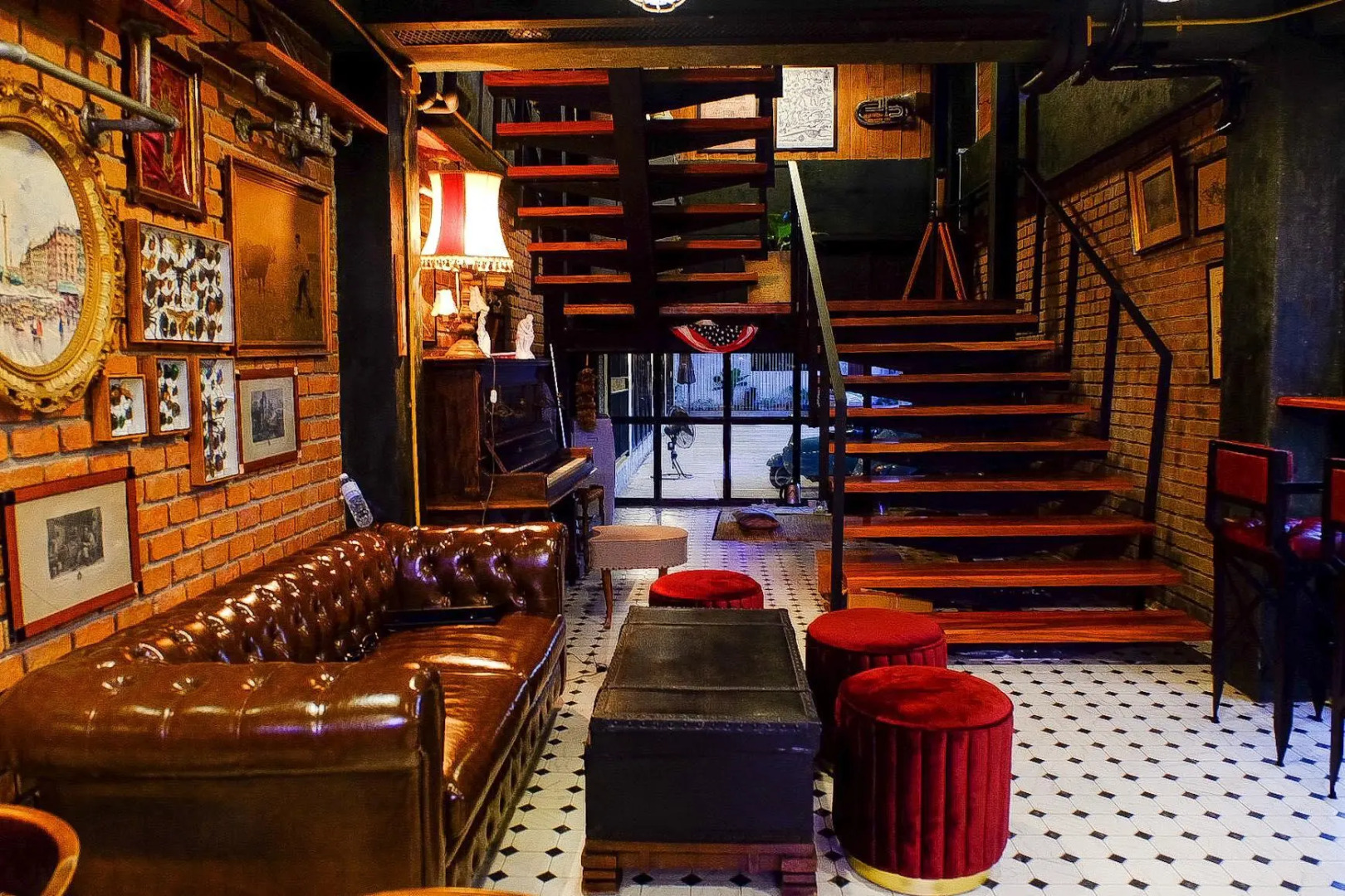 Dream factory hotel (SHA Plus+)