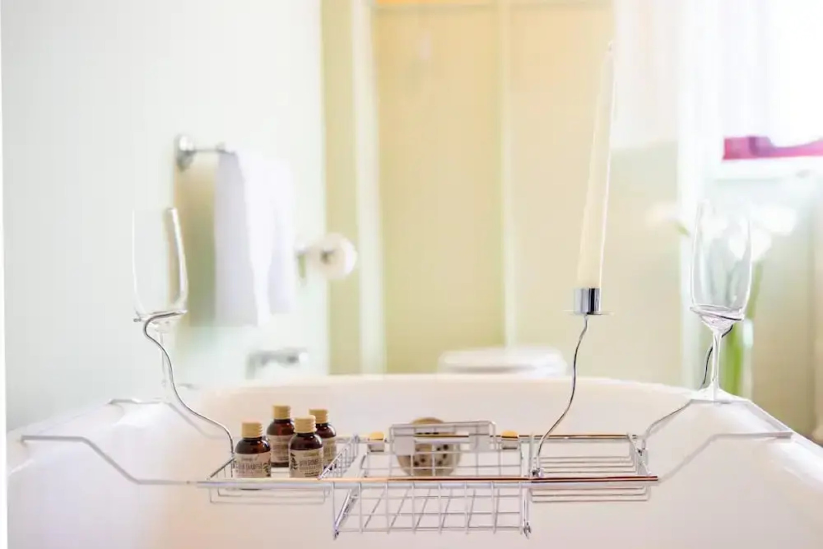 BB Villa DellUsignolo