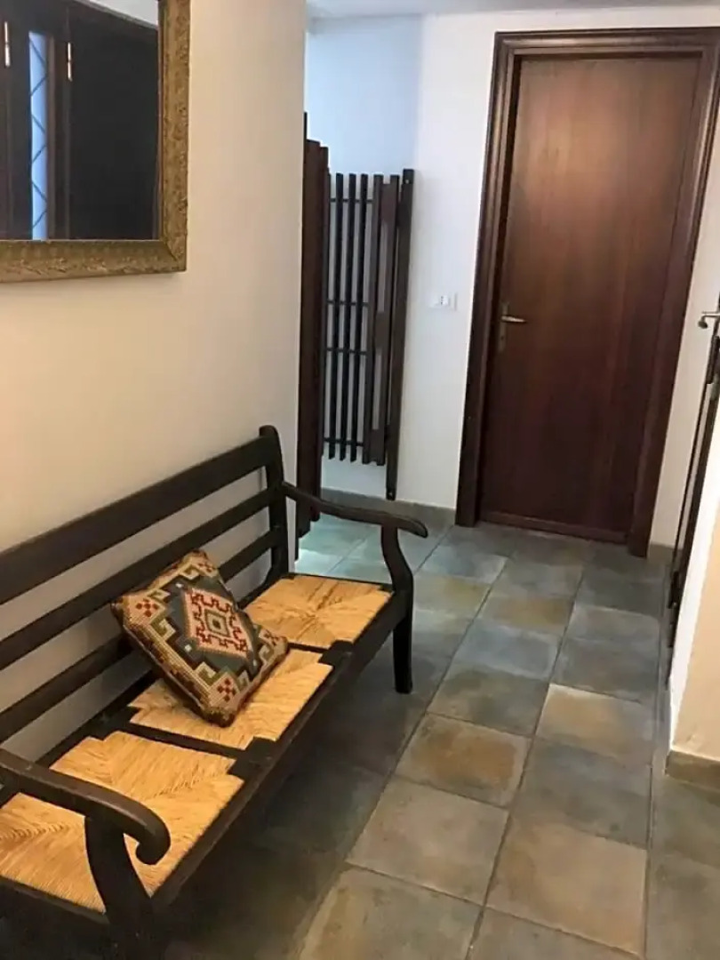 Alla Rotonda dai Santi