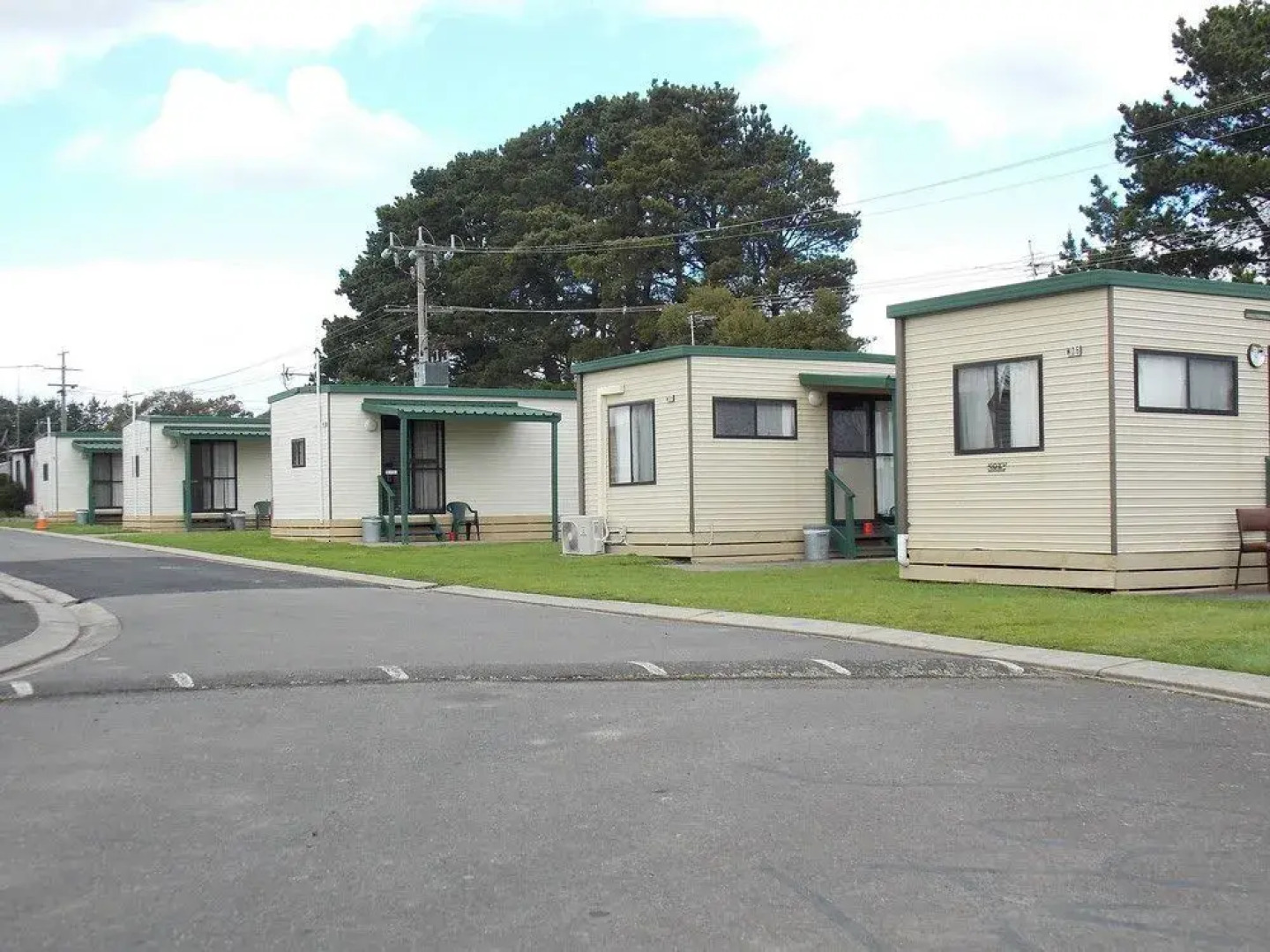 Traralgon Lifestyle Village