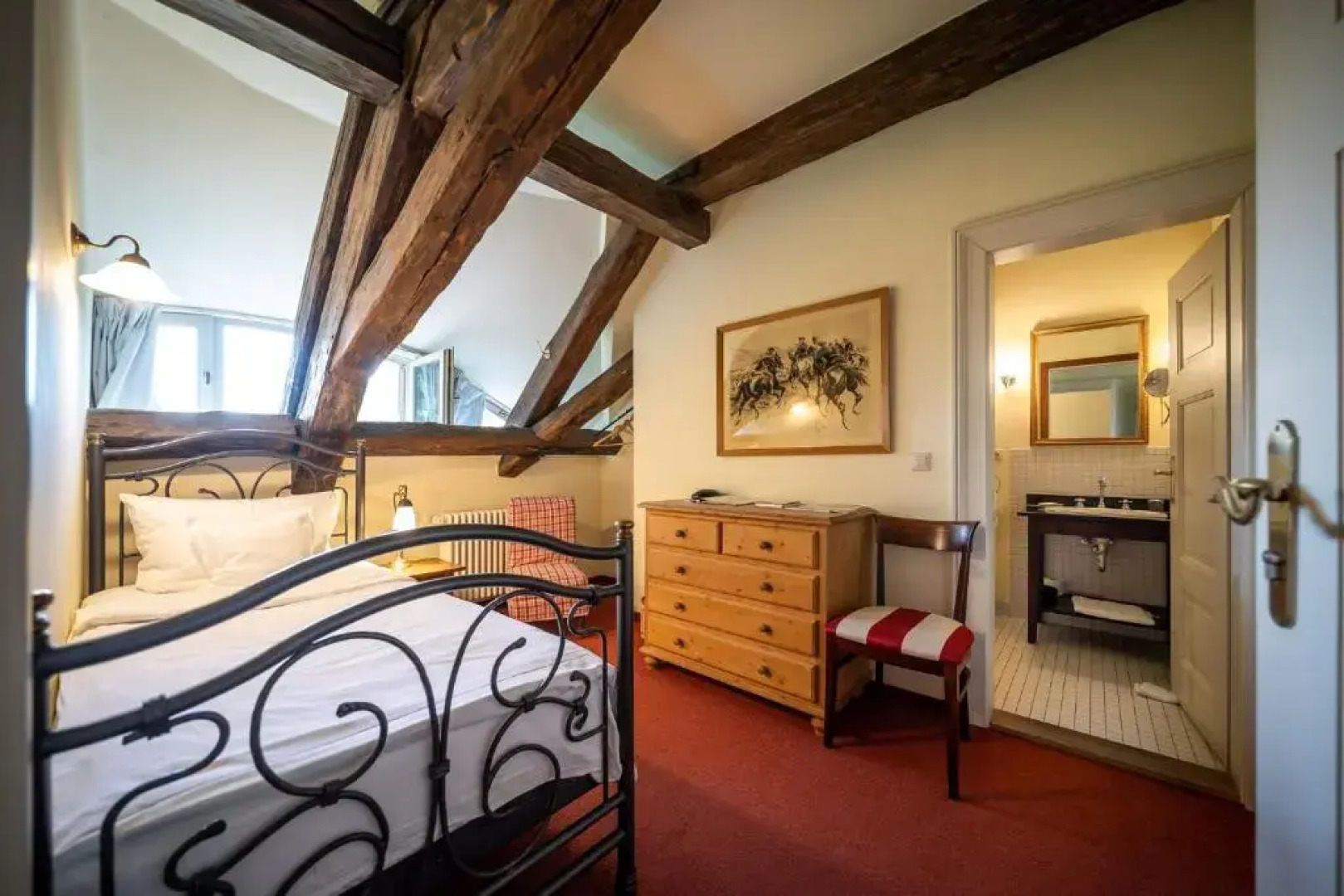 Romantik Hotel Gutshaus Ludorf