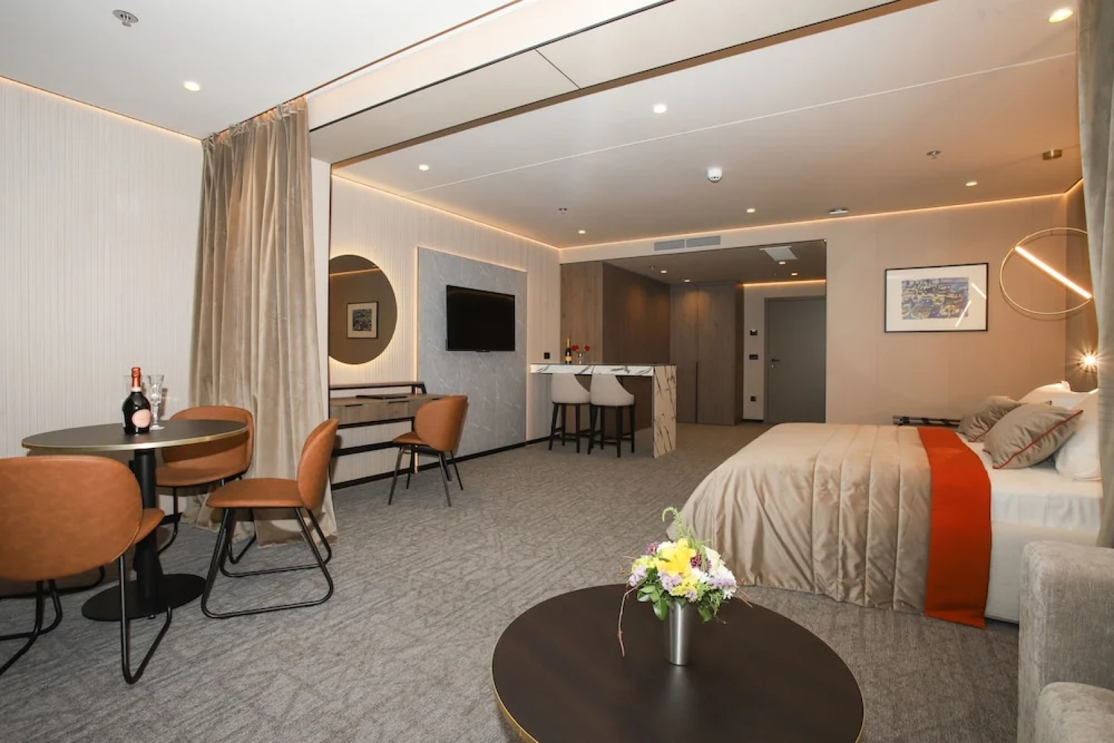 Hotel Medistone