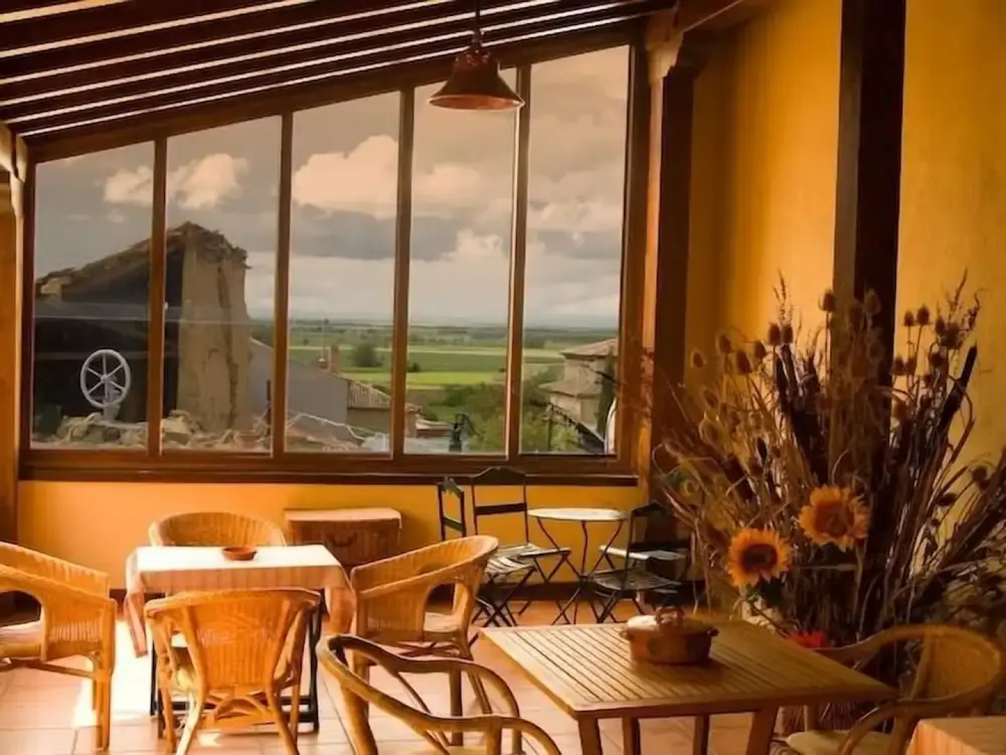 Hotel Rural San Hipólito