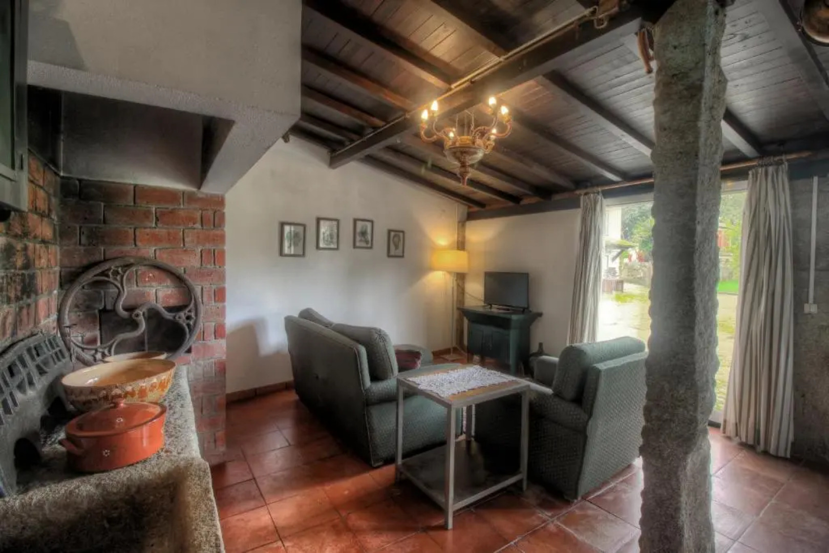 Quinta de São Roque