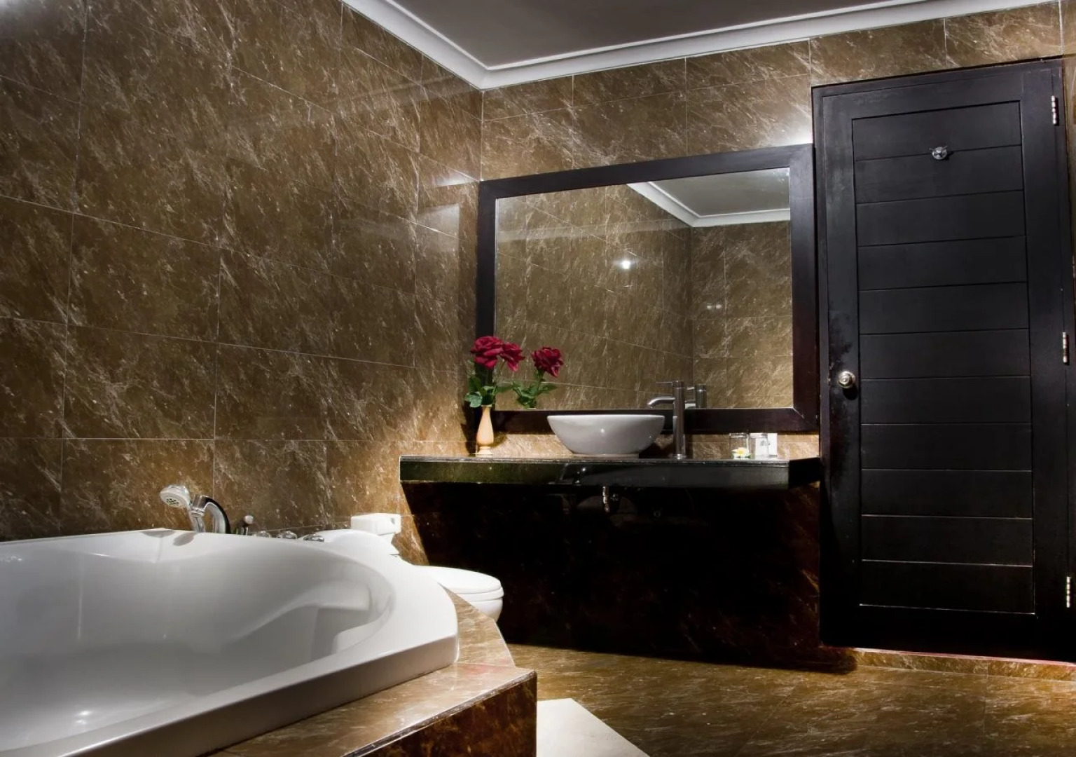 Гостевой дом Sindhu Mertha Suite