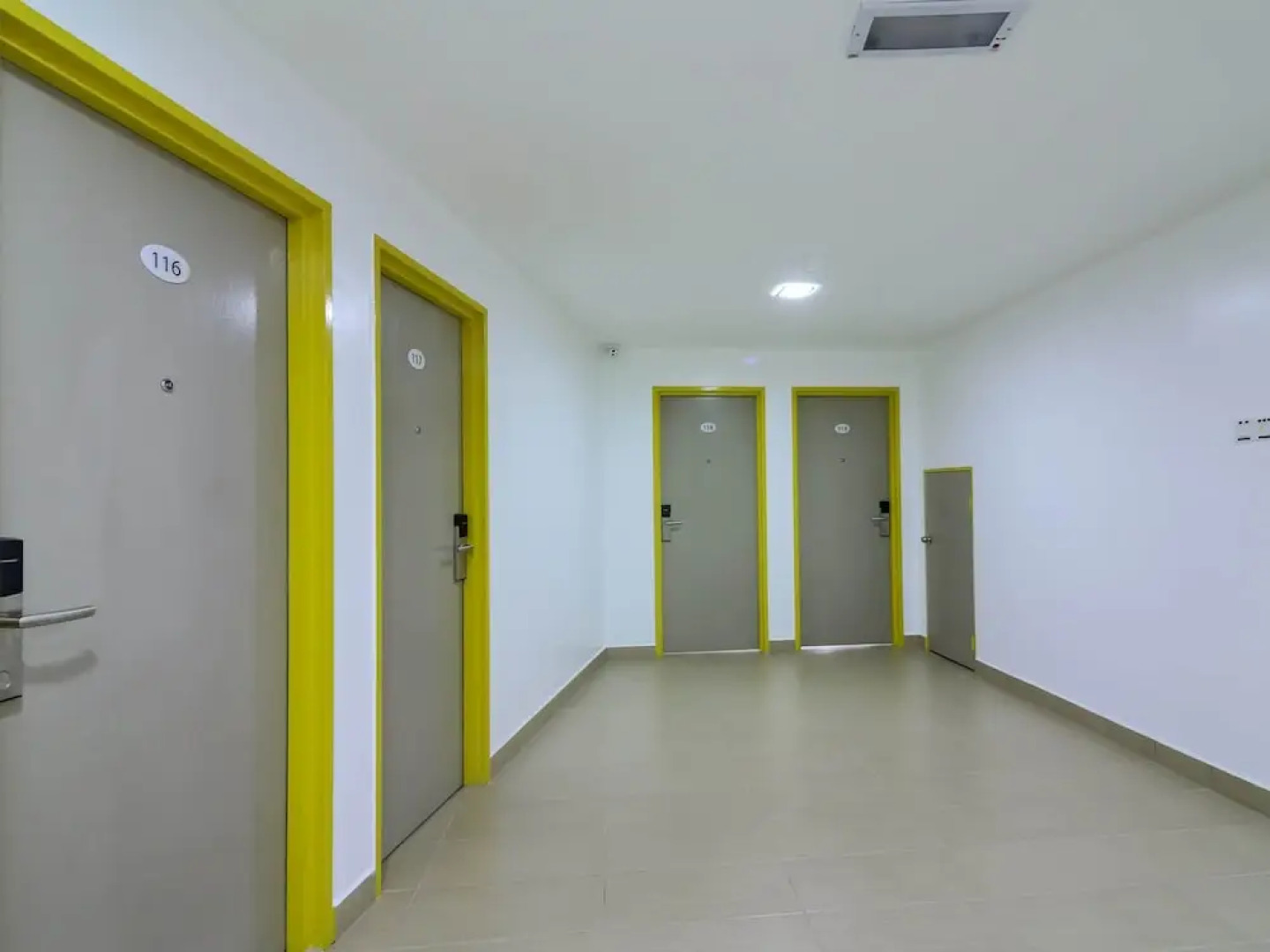 摩里布之乐尼达酒店(Nida Rooms Morib Delight)