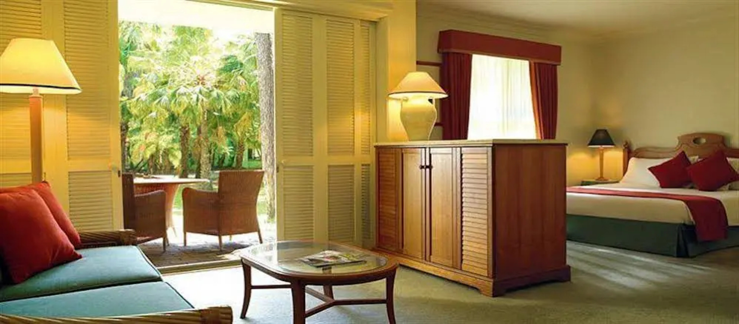 Palmer Resort Coolum