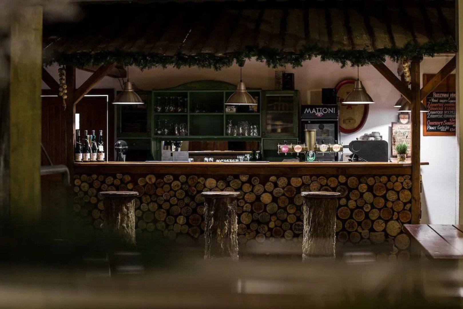 Lesní Lázne Zvánovice