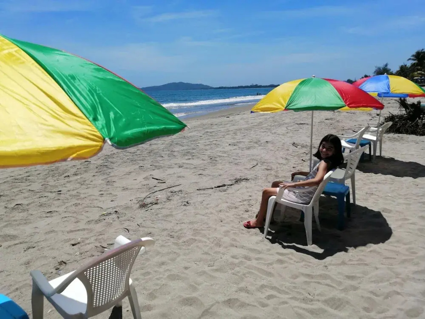 Caribbean Coral Inn Tela