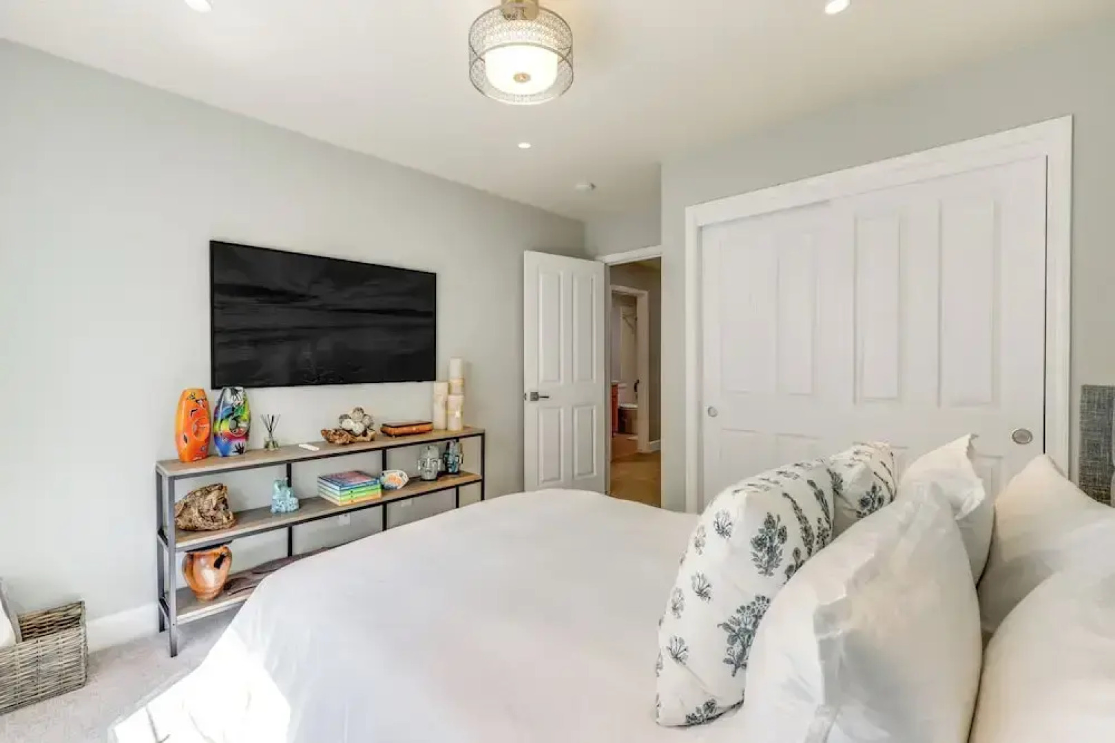 Atascadero Home: Hot Tub, Backyard Oasis