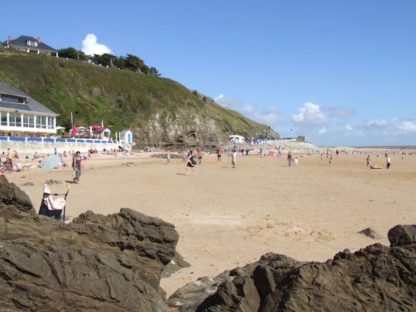 Appartement privatif centre ville 180m2