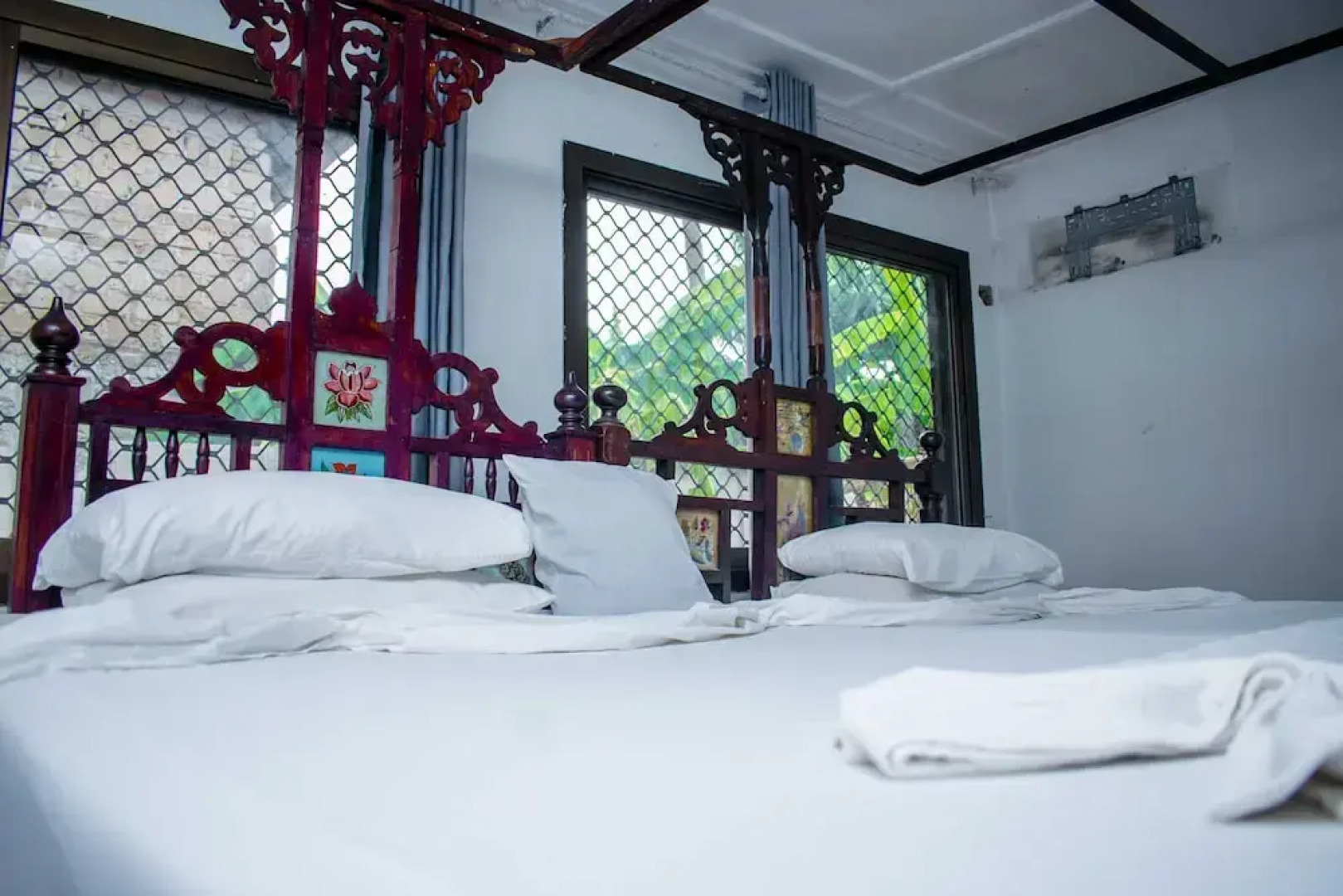 The Rock Ocean View Hotel