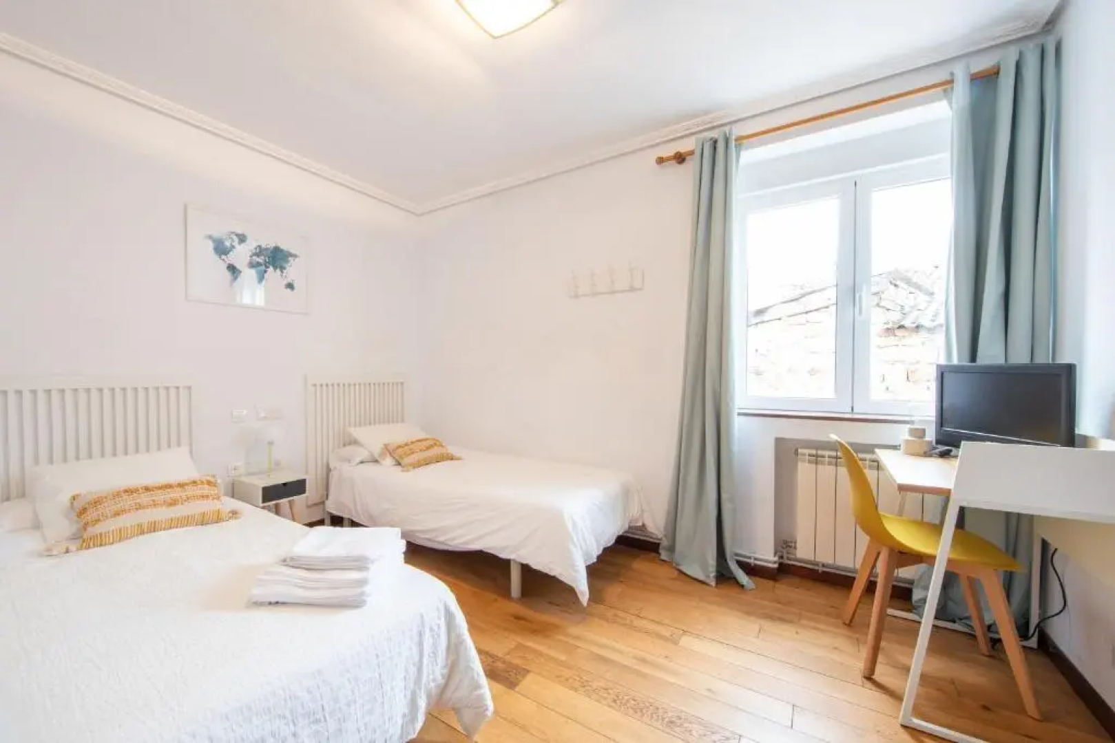 Albergue Las Indianas