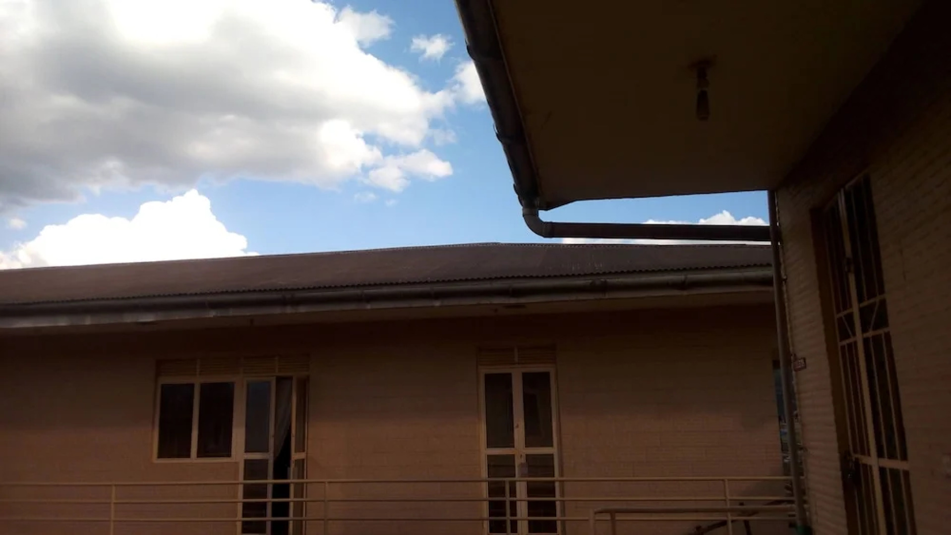 Kabale Landmark Lodges