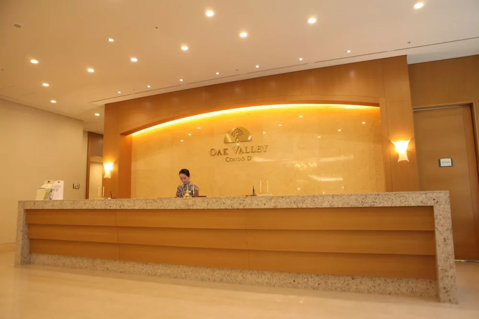 Oakvalley Resort Hills Village