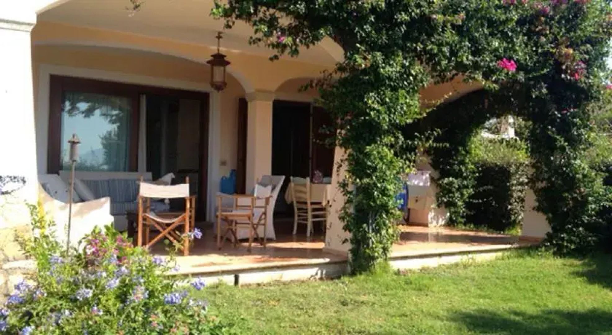 Casa Spiaggia Bianca