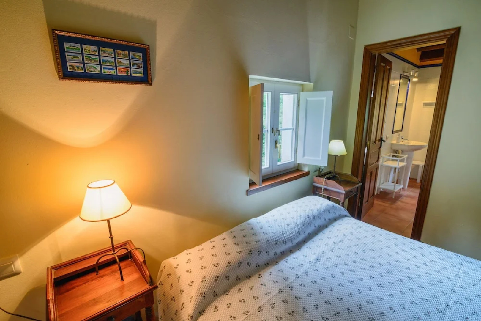 Hotel rural La Casa del Burrero