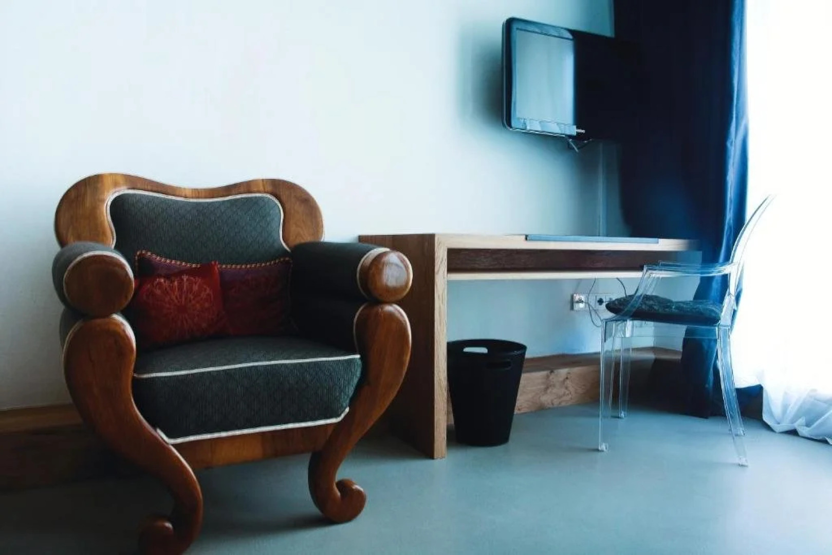 Hotel im Goldschmiedehaus