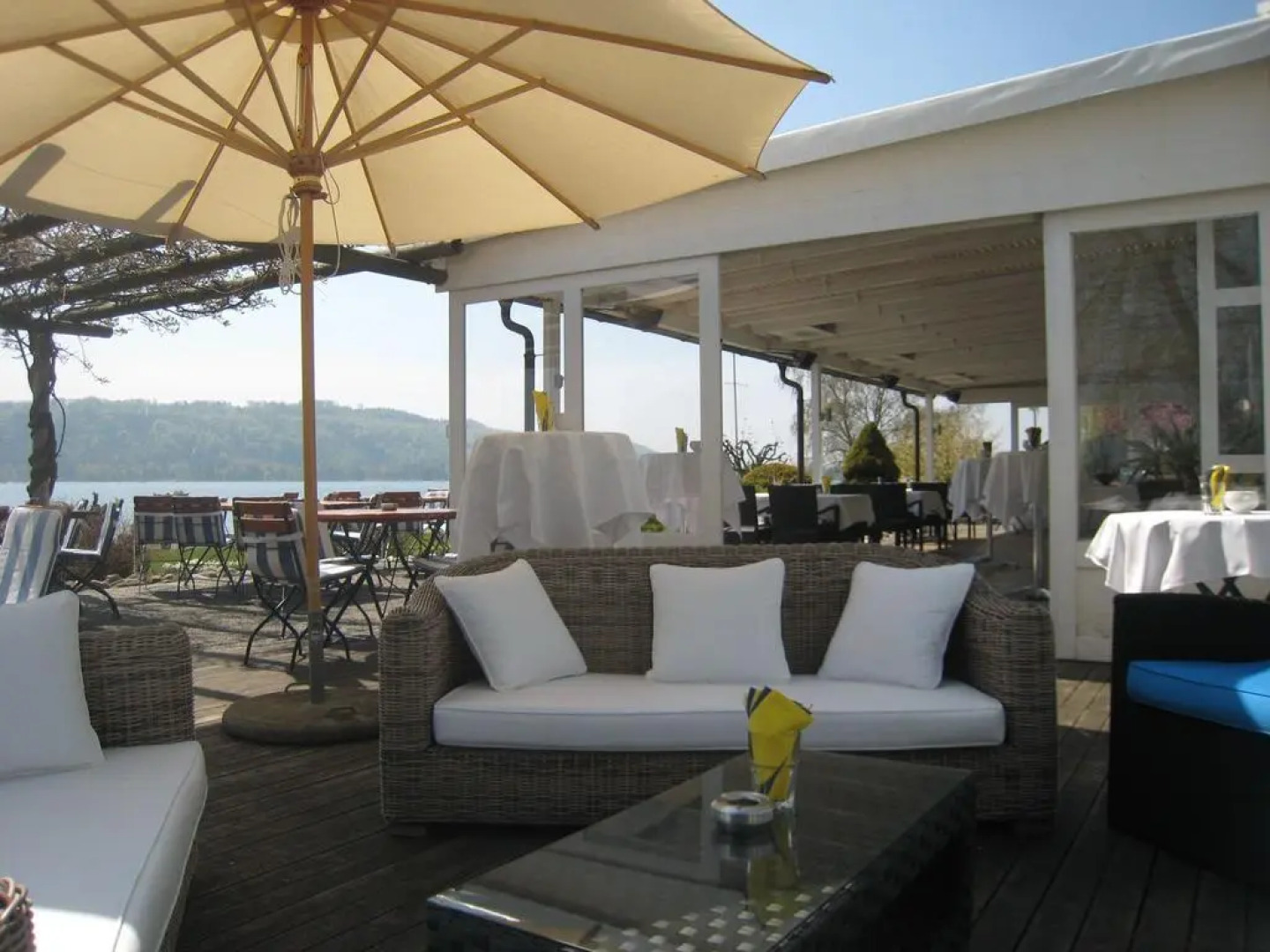 Hotel Jean-Jacques Rousseau