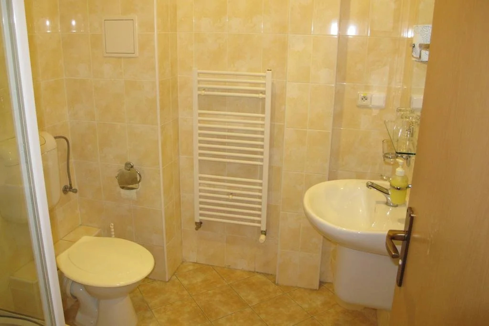 Hotel Zámecek Mikulov