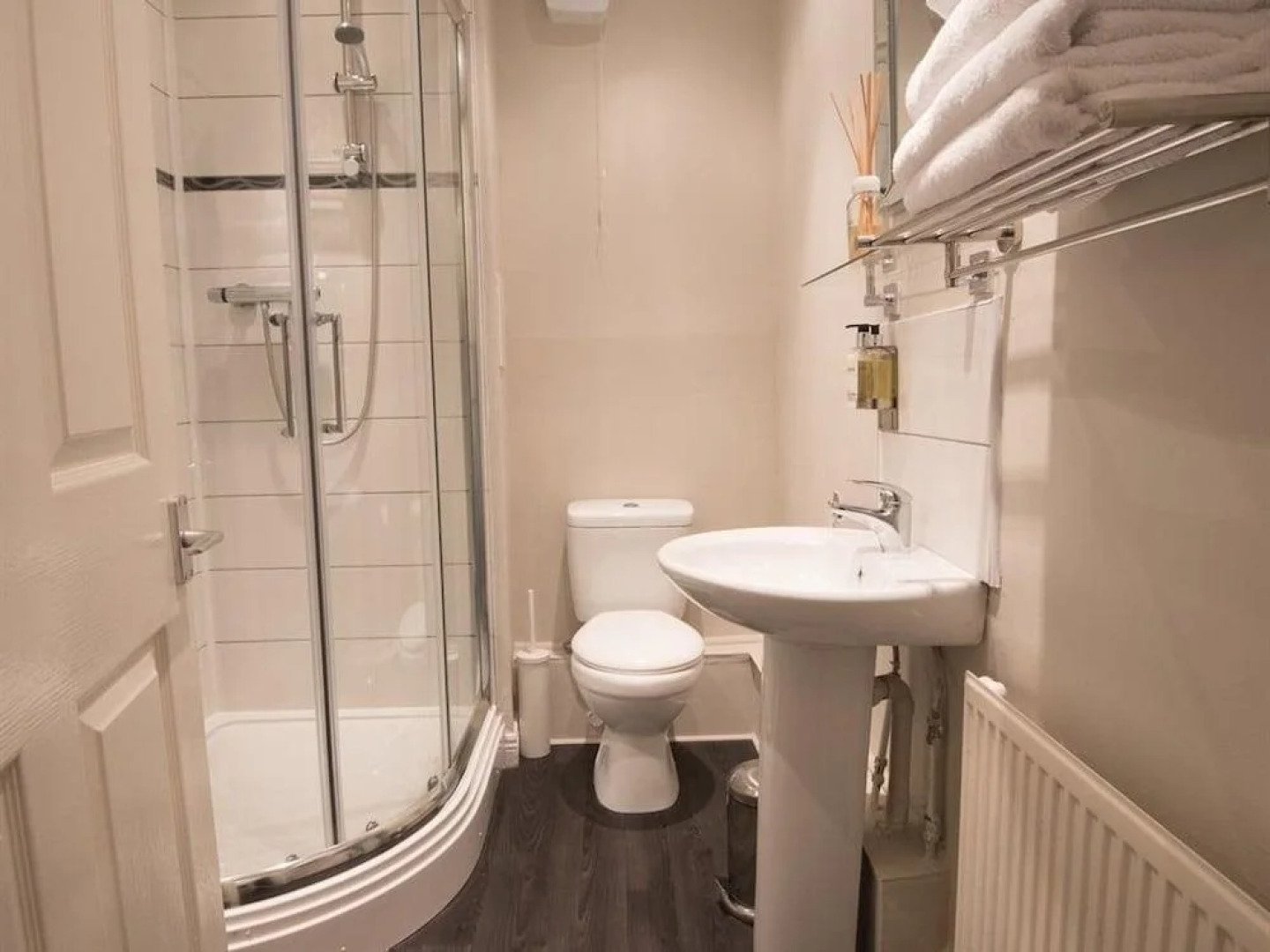 Callender Apartments