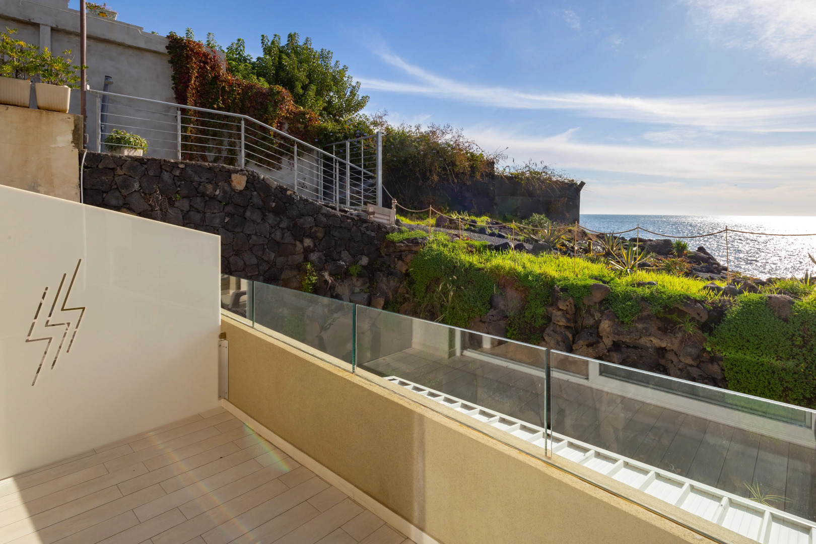 Zeus Residence Hotel