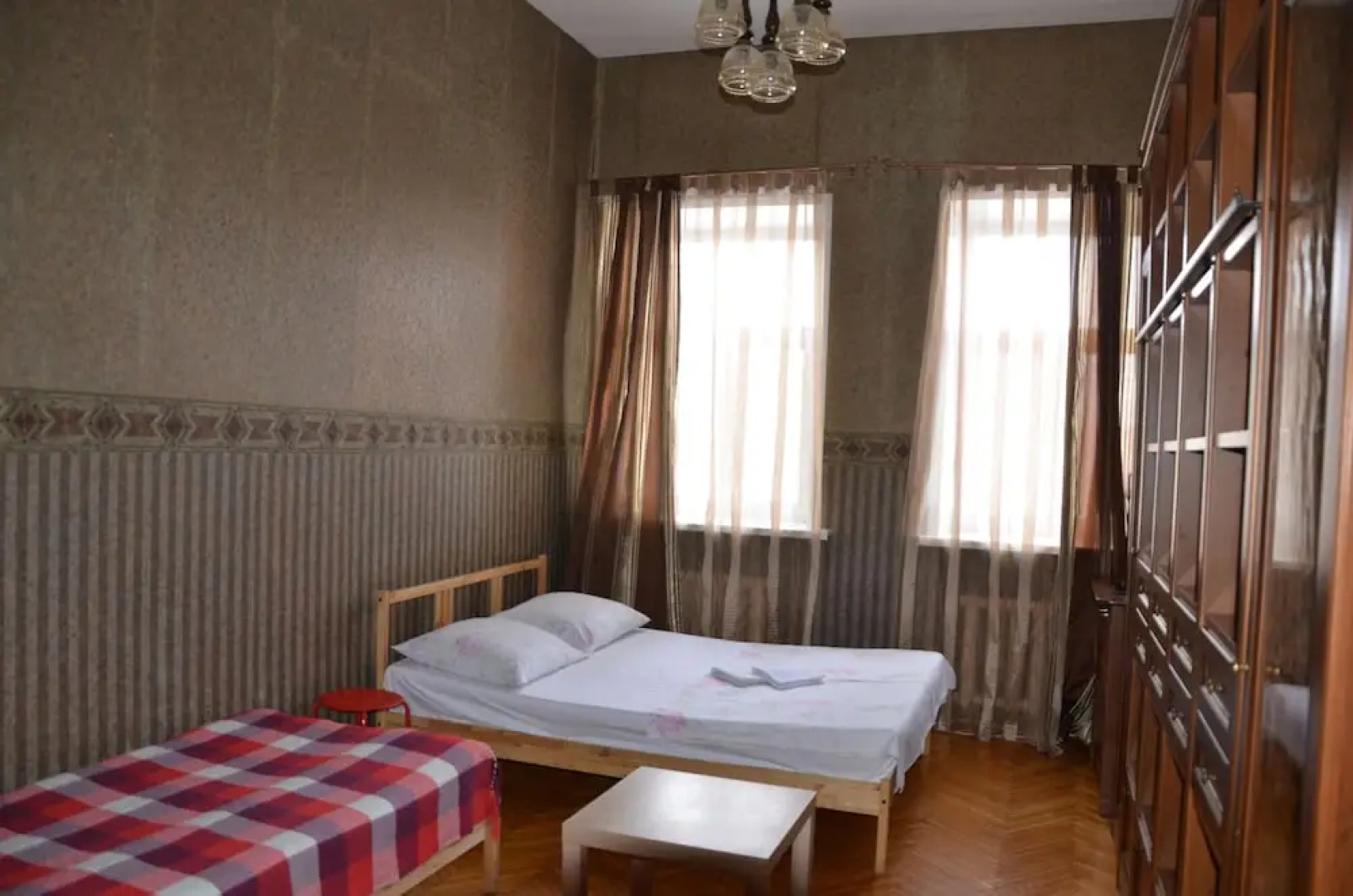 Жилое помещение MH Dolgorukovsky