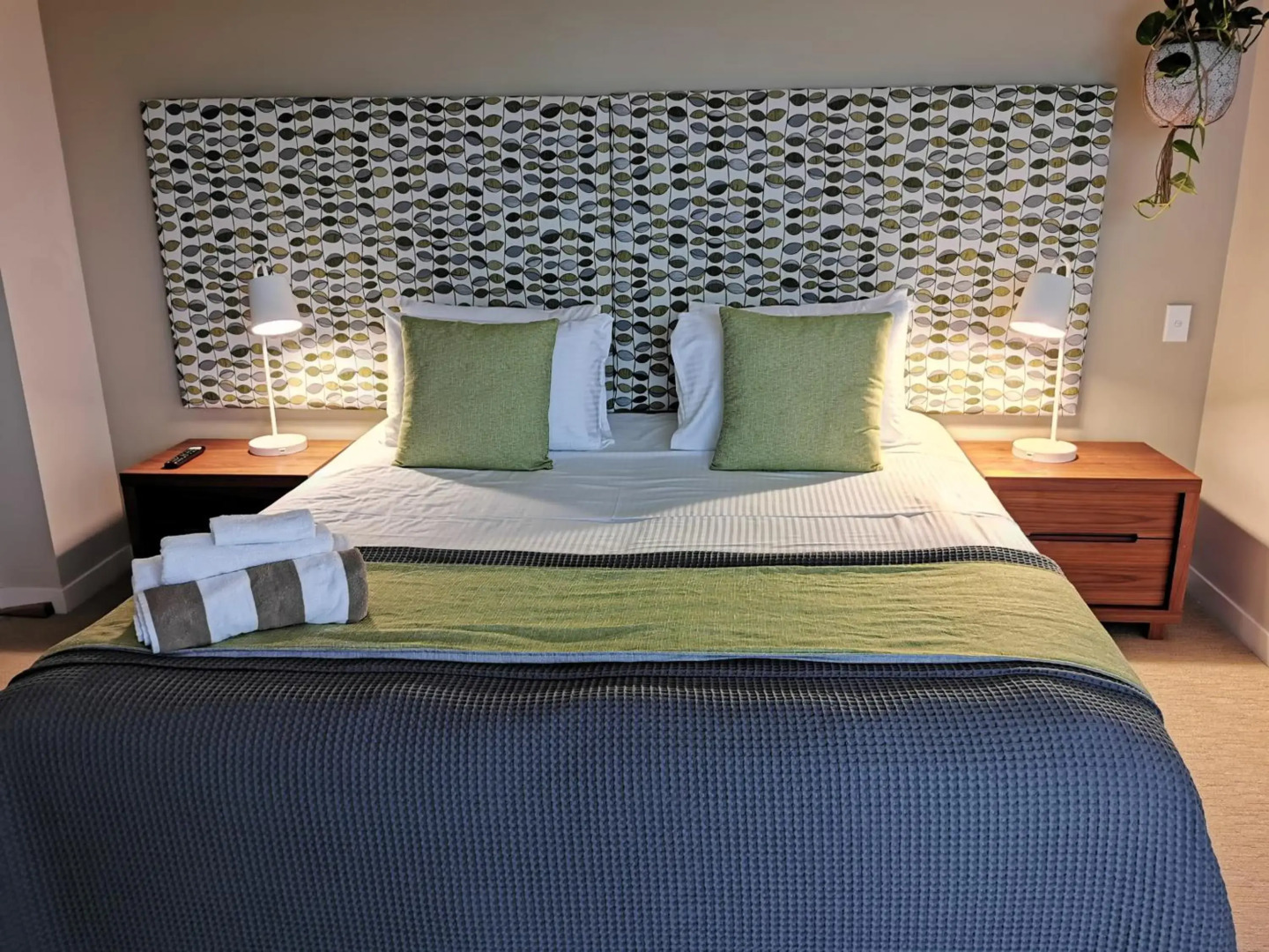 Mantra on Salt Beach