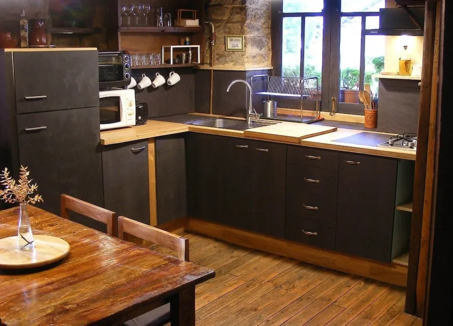 Casa Rural La Nogala