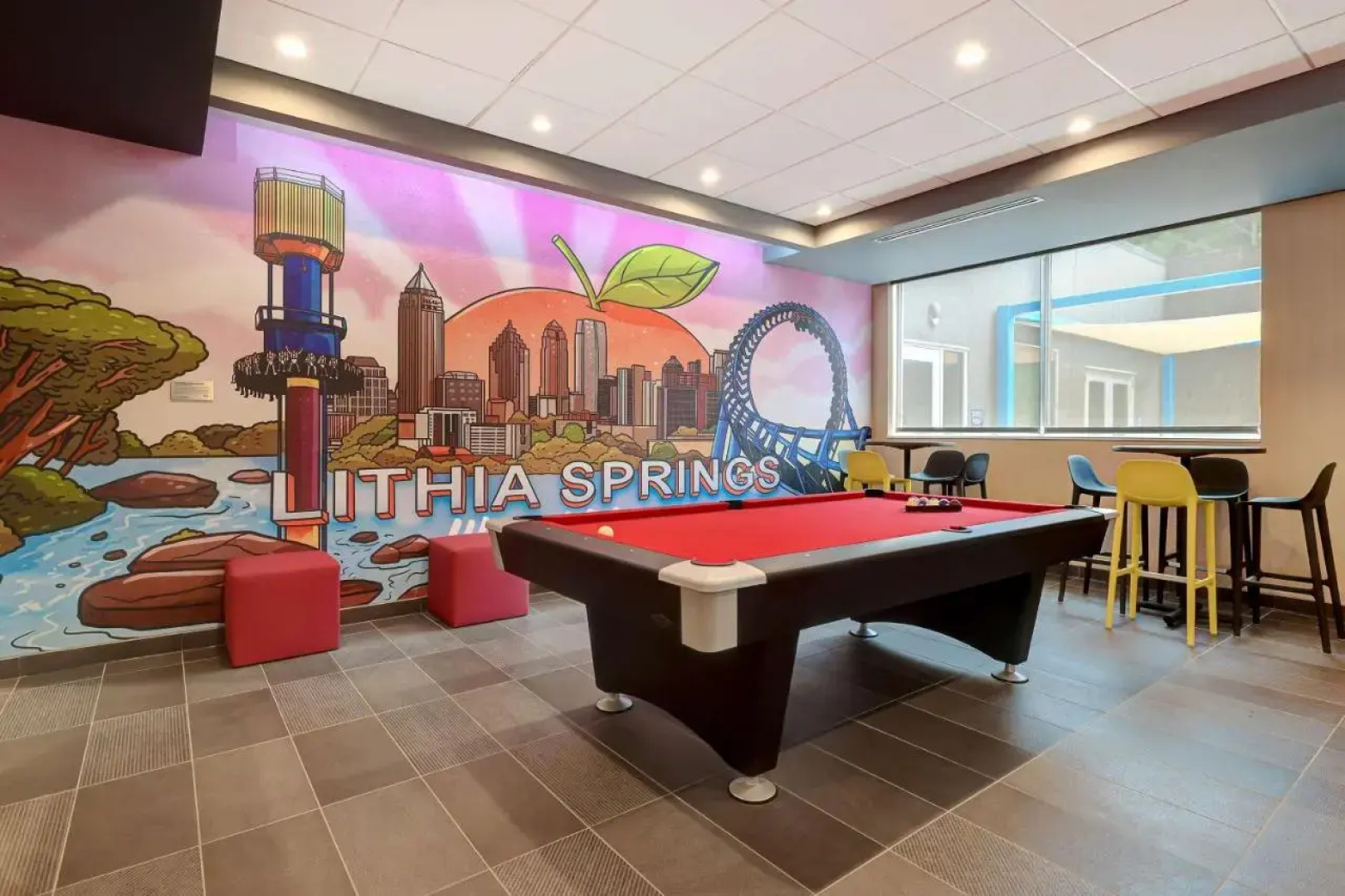 Holiday Inn Htl Stes Lithia Sp