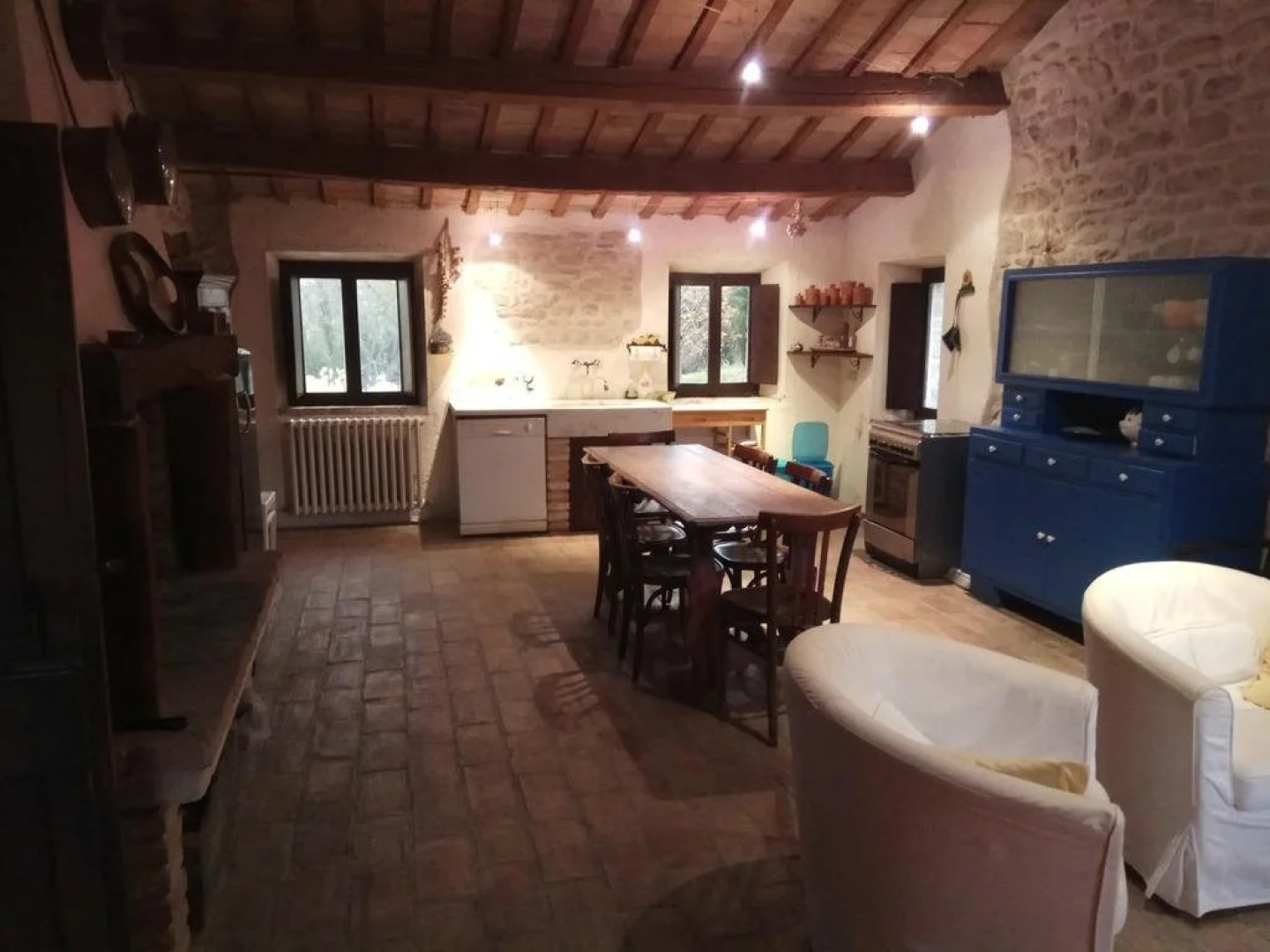 Agriturismo Oliodivino