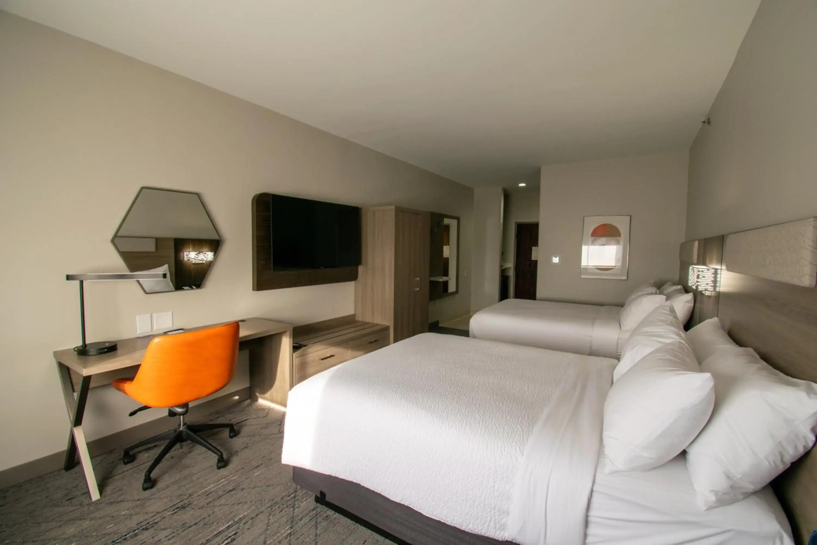 Holiday Inn Express and Suites Sulphur Springs by IHG