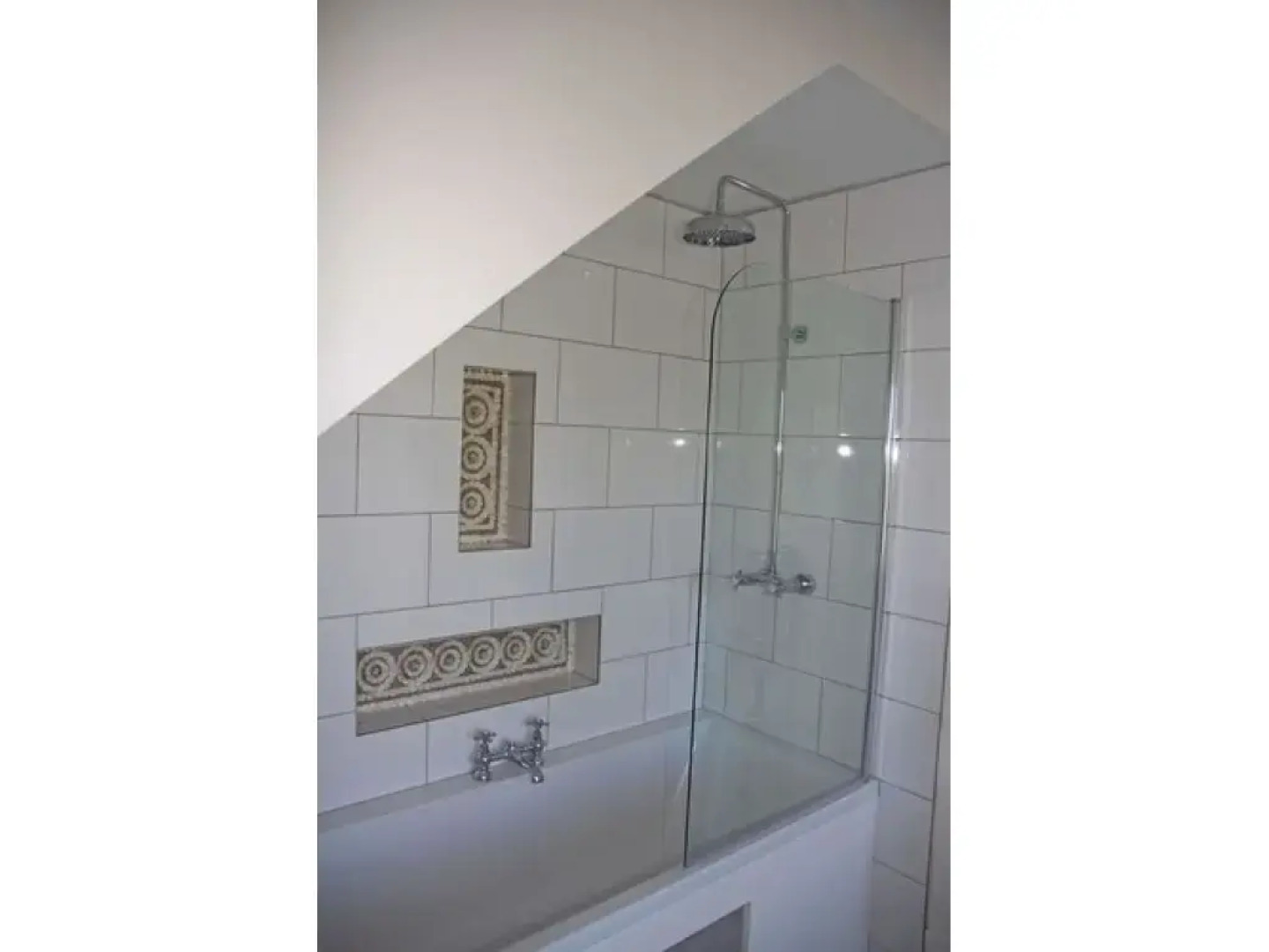 The Eagle House Hotel