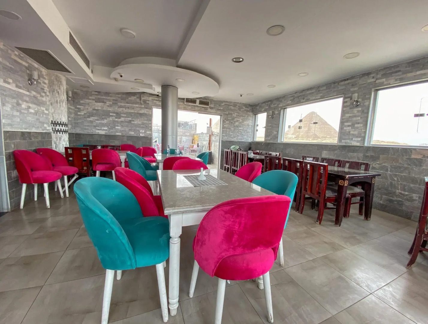 Best View Pyramids Hotel