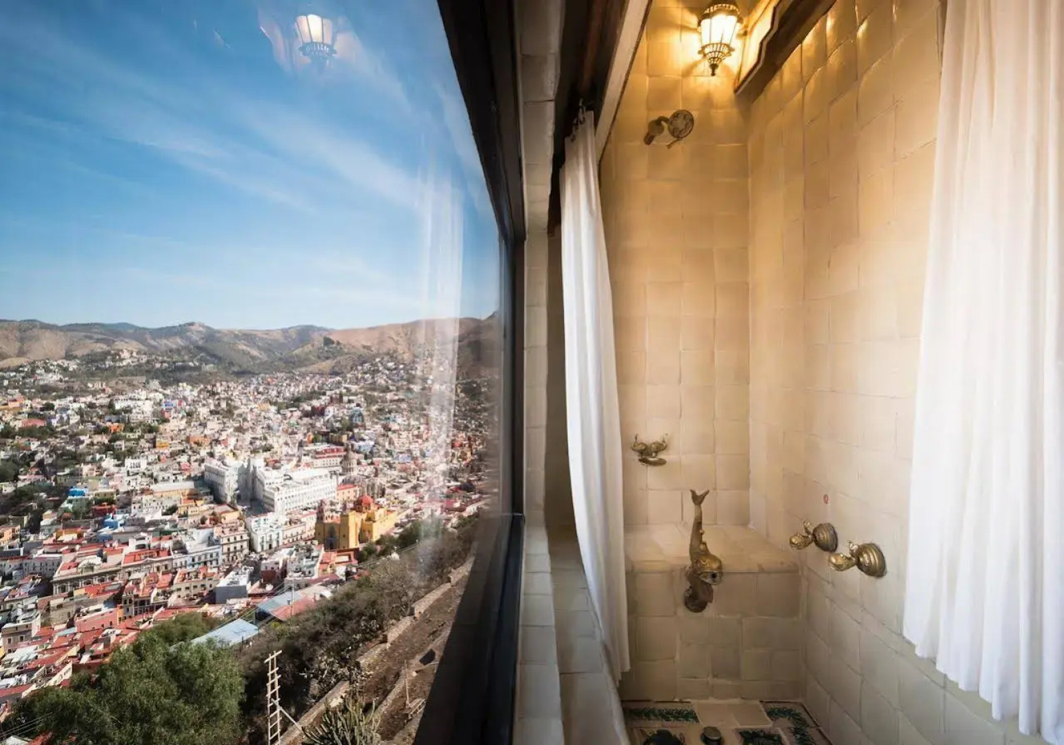 Hotel Misión Grand Casa Colorada