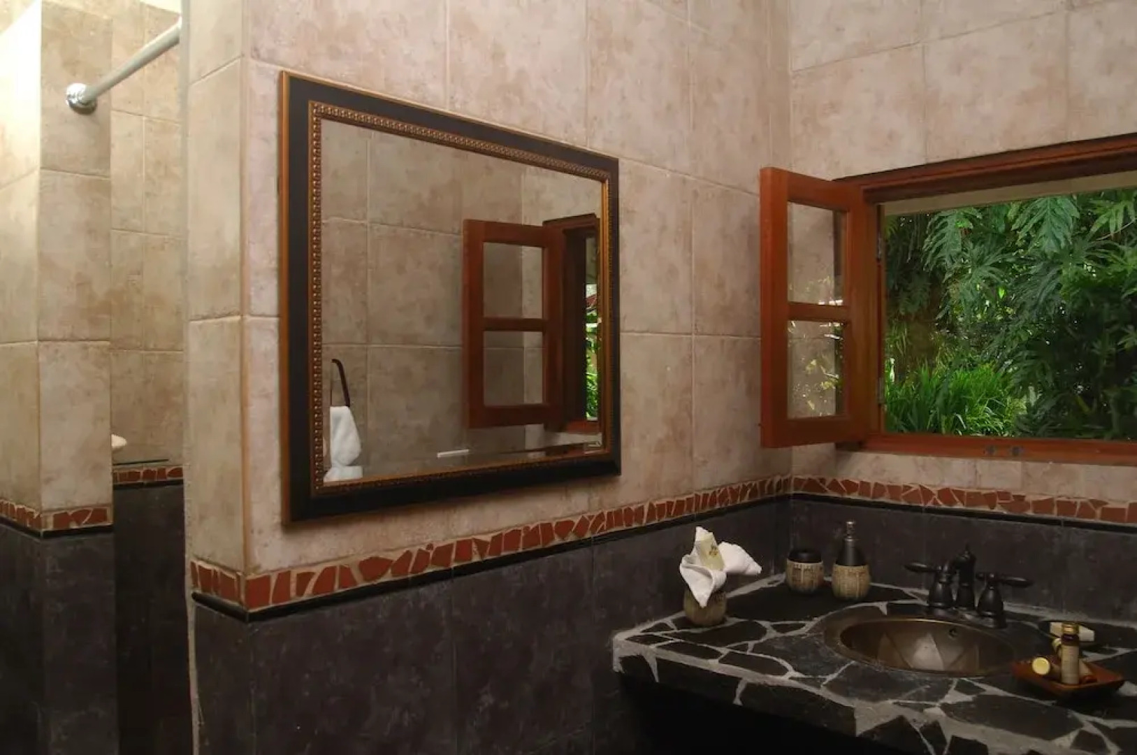 Crater Valley Boutique & Spa