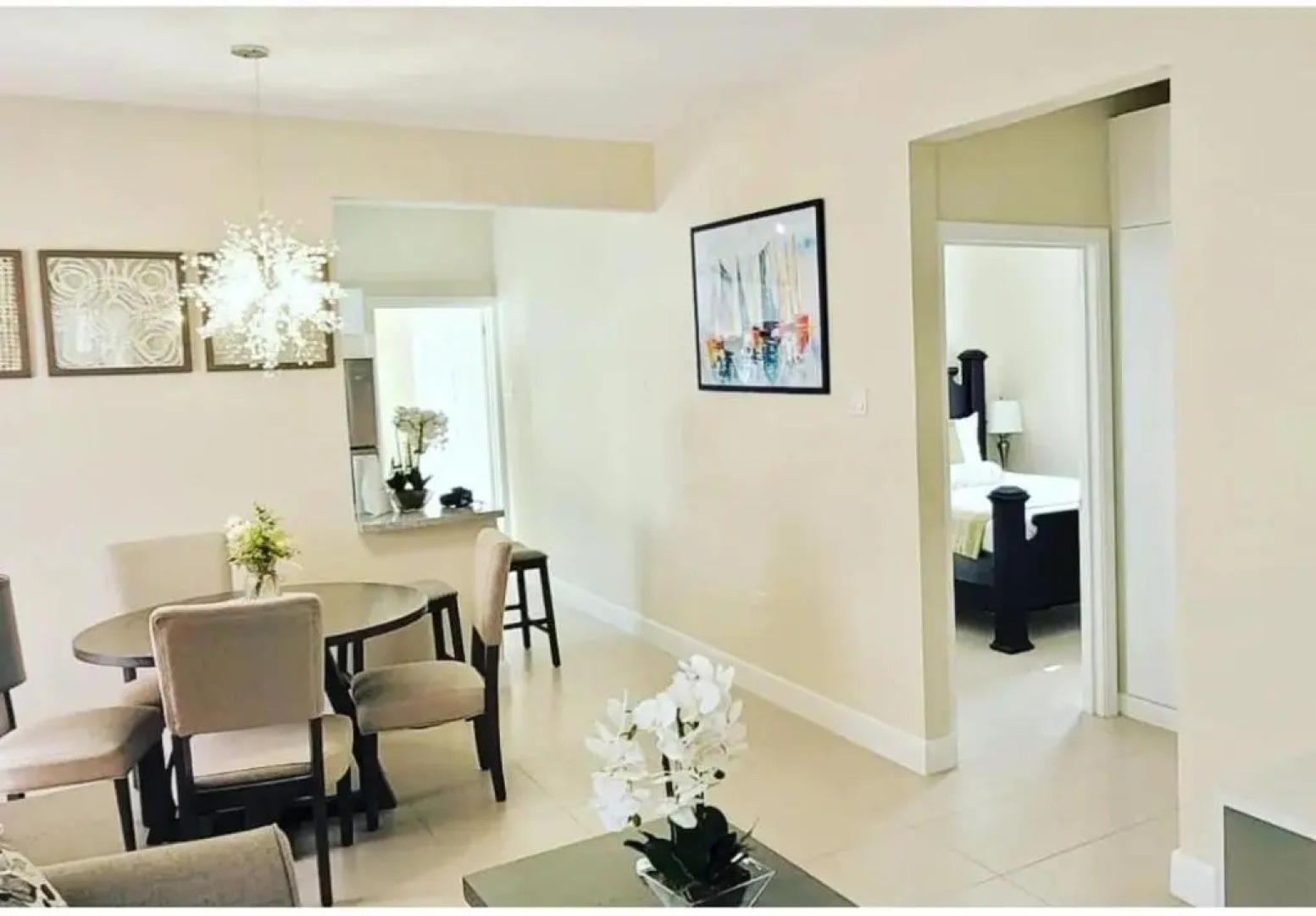 Paradise Oasis at Oceanpointe