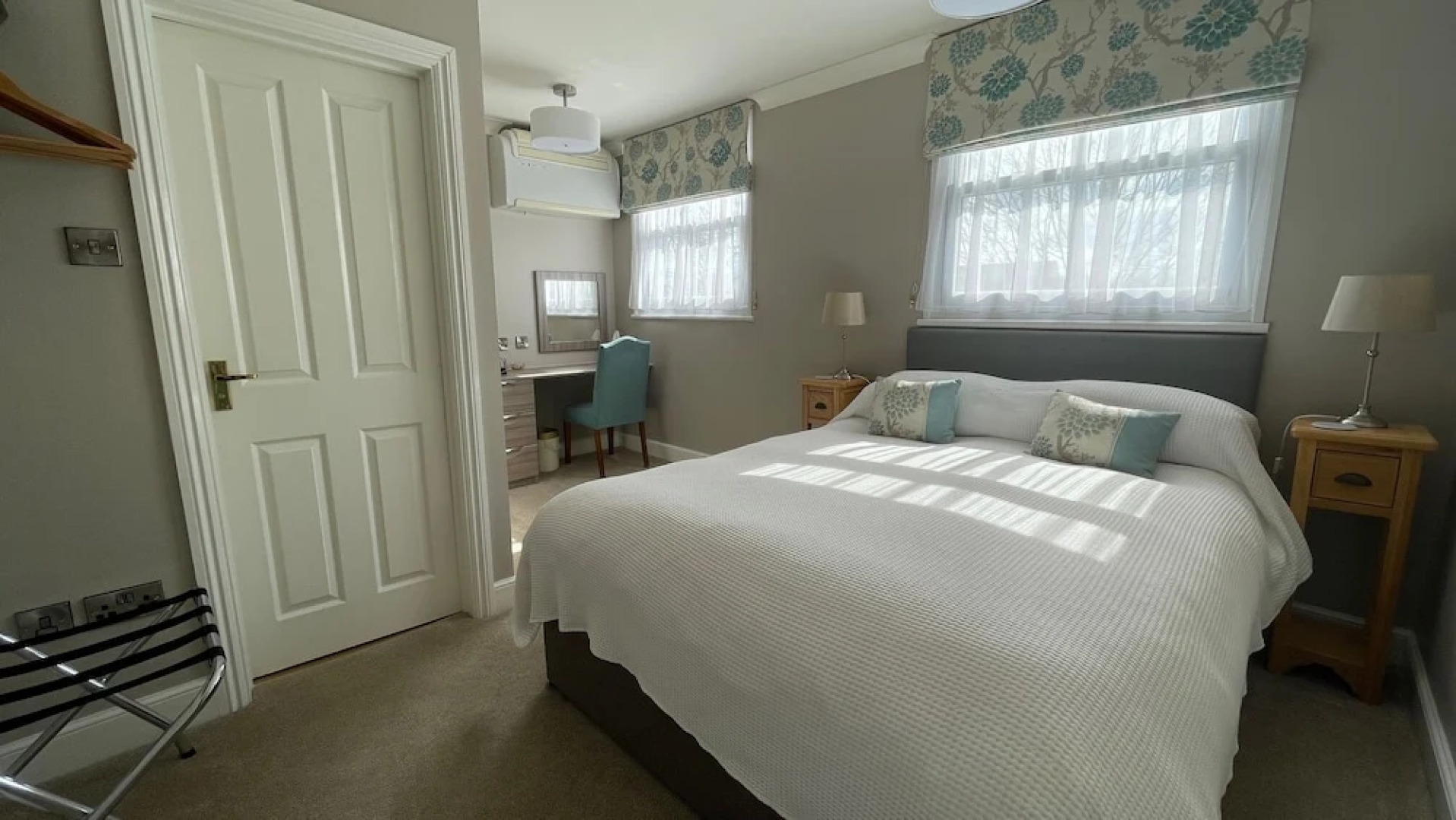 Yorke Lodge Bed & Breakfast